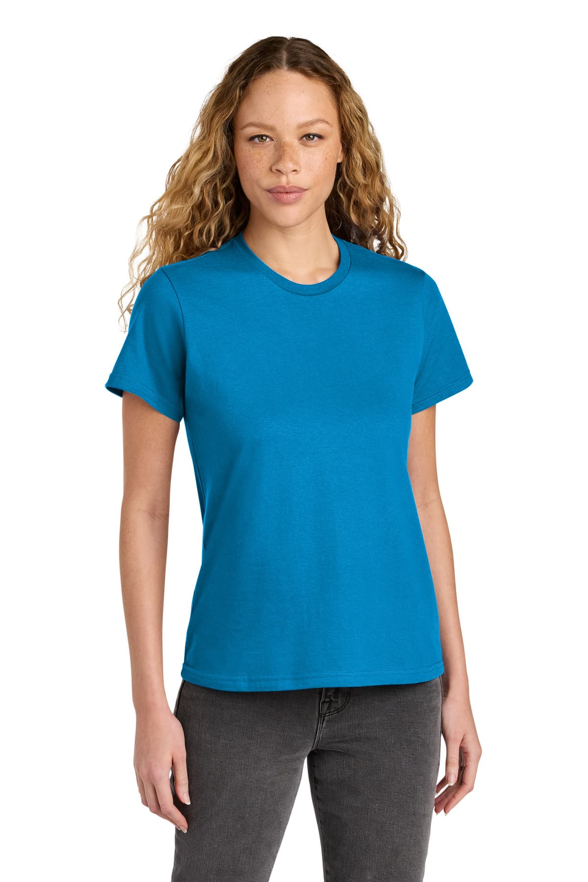 Gildan Gildan Women's Softstyle Midweight Tee 65000L