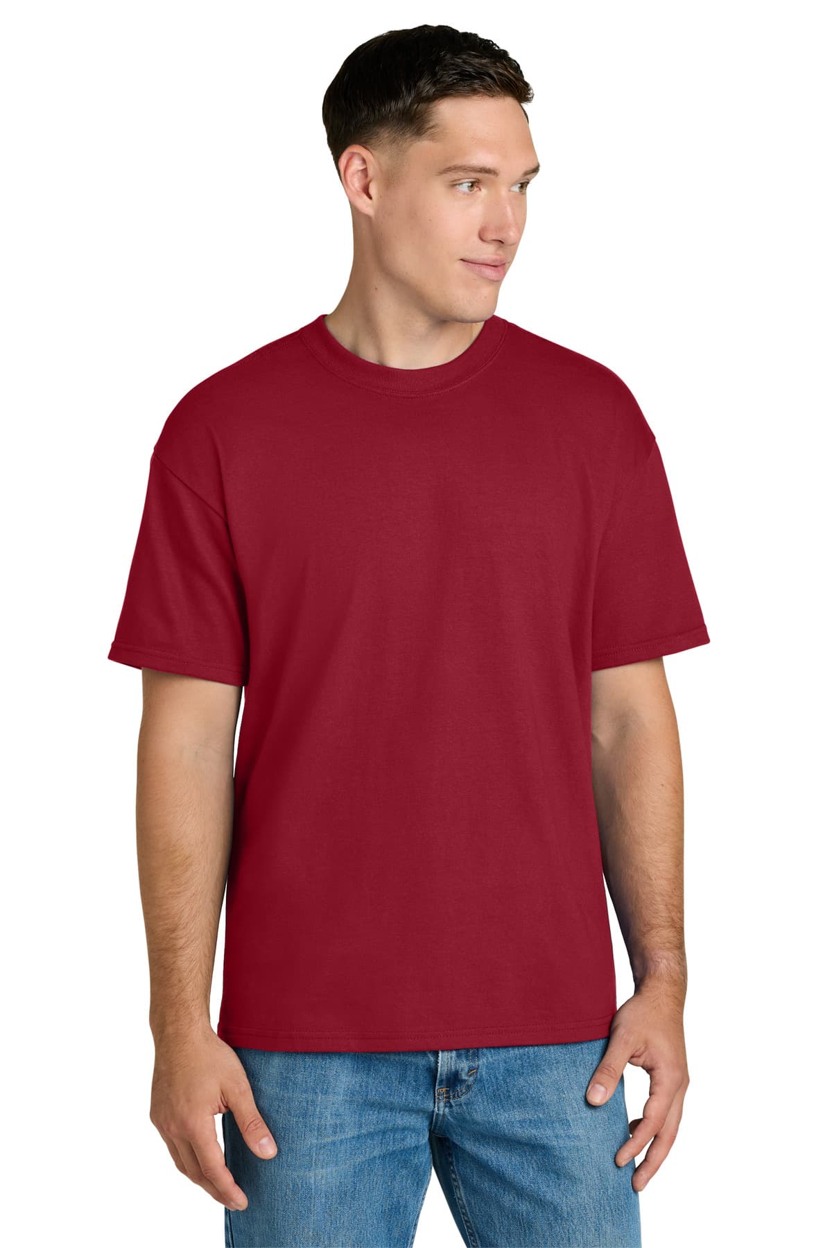 Gildan Gildan Hammer Maxweight Tee 75000