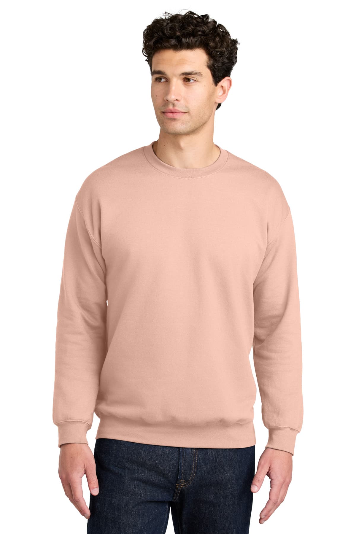 Gildan Gildan Softstyle Crewneck Sweatshirt SF000