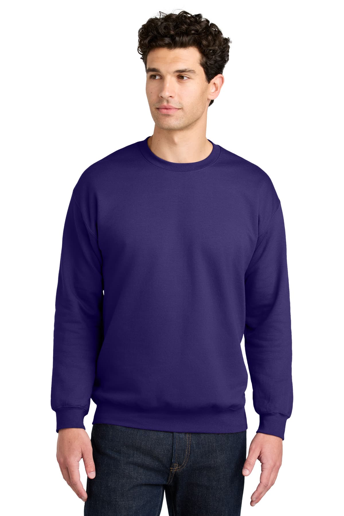 Gildan Gildan Softstyle Crewneck Sweatshirt SF000