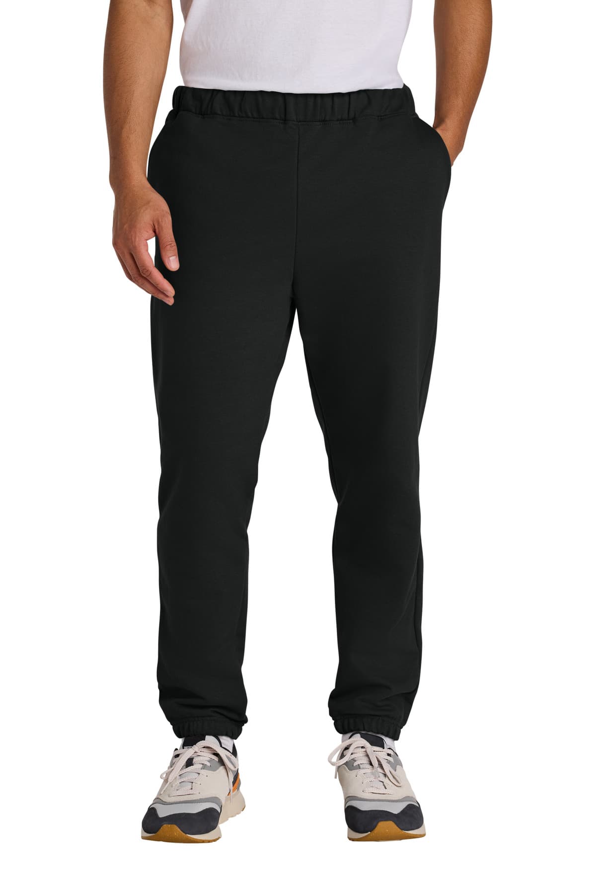 Gildan Gildan Softstyle Midweight Pocket Sweatpants SF100