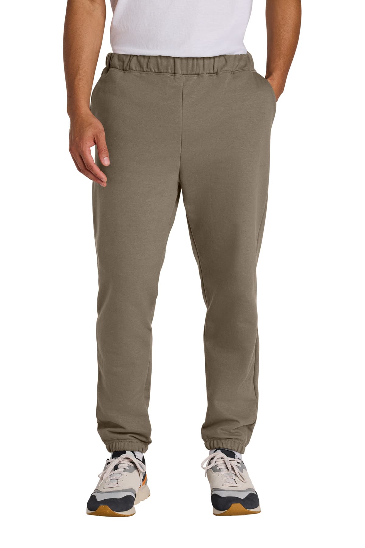 Gildan Gildan Softstyle Midweight Pocket Sweatpants SF100