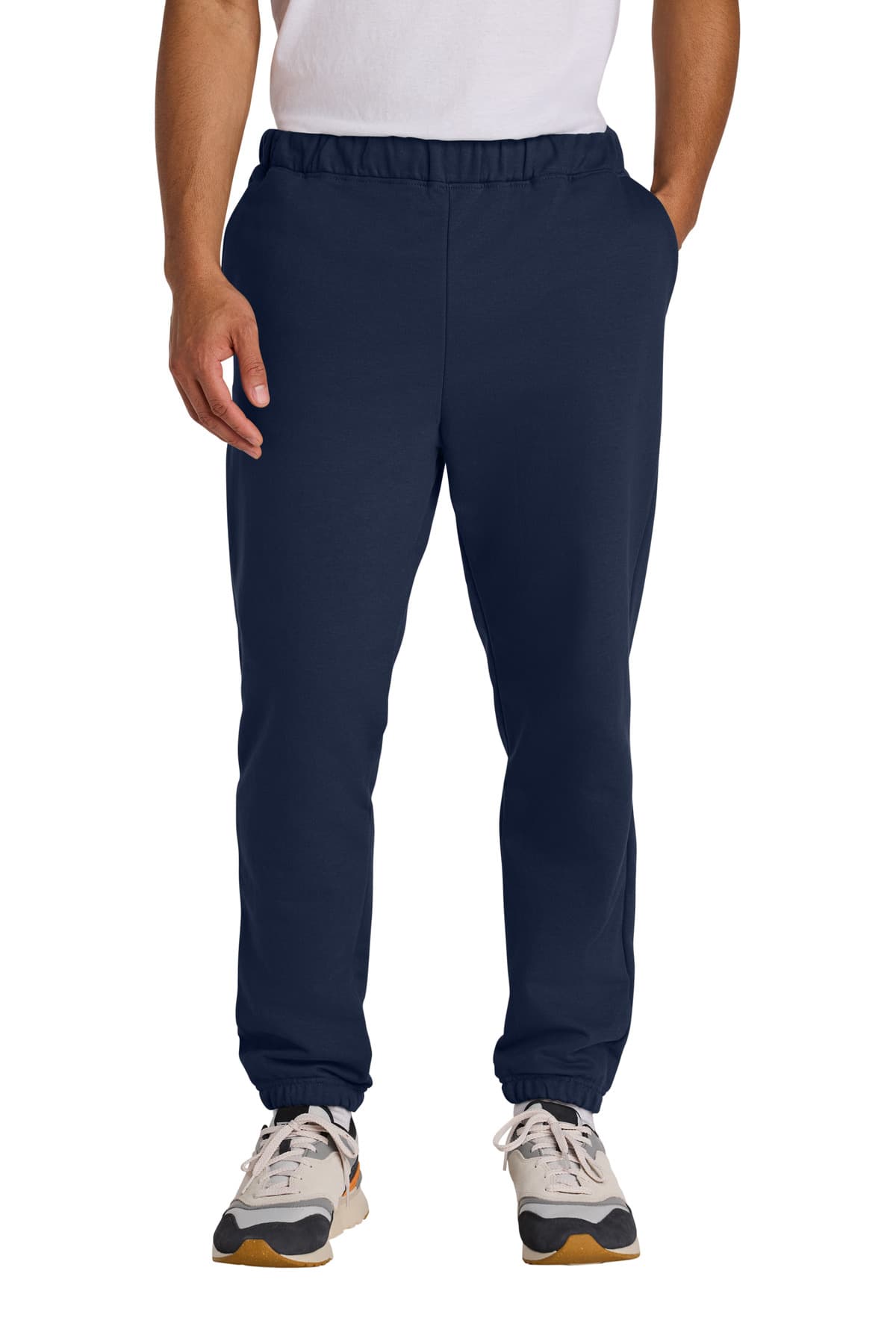 Gildan Gildan Softstyle Midweight Pocket Sweatpants SF100