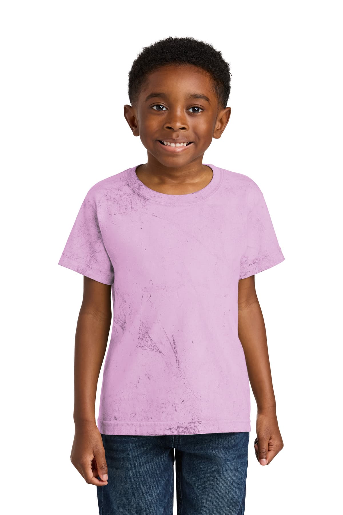 Comfort Colors Comfort Colors Youth Heavyweight Color Blast Tee 1745Y