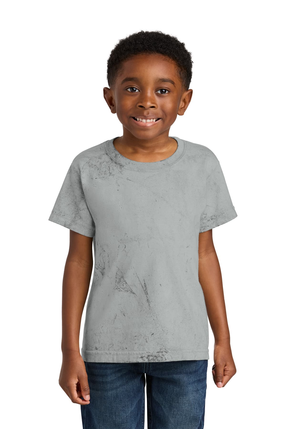 Comfort Colors Comfort Colors Youth Heavyweight Color Blast Tee 1745Y