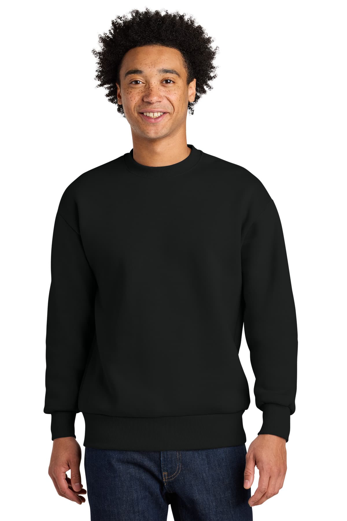 Next Level Next Level Apparel Heavyweight Sweatshirt NL9007