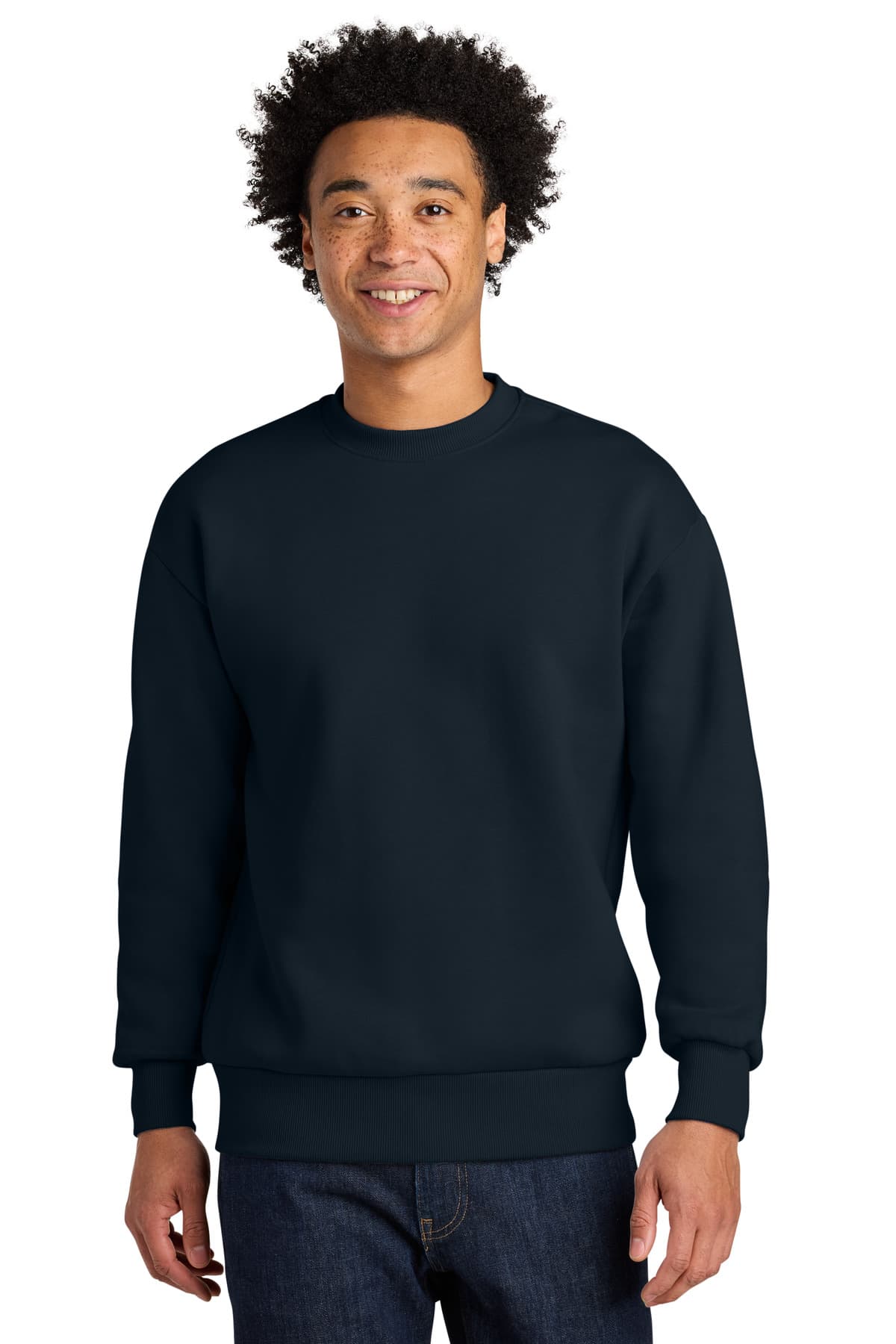 Next Level Next Level Apparel Heavyweight Sweatshirt NL9007