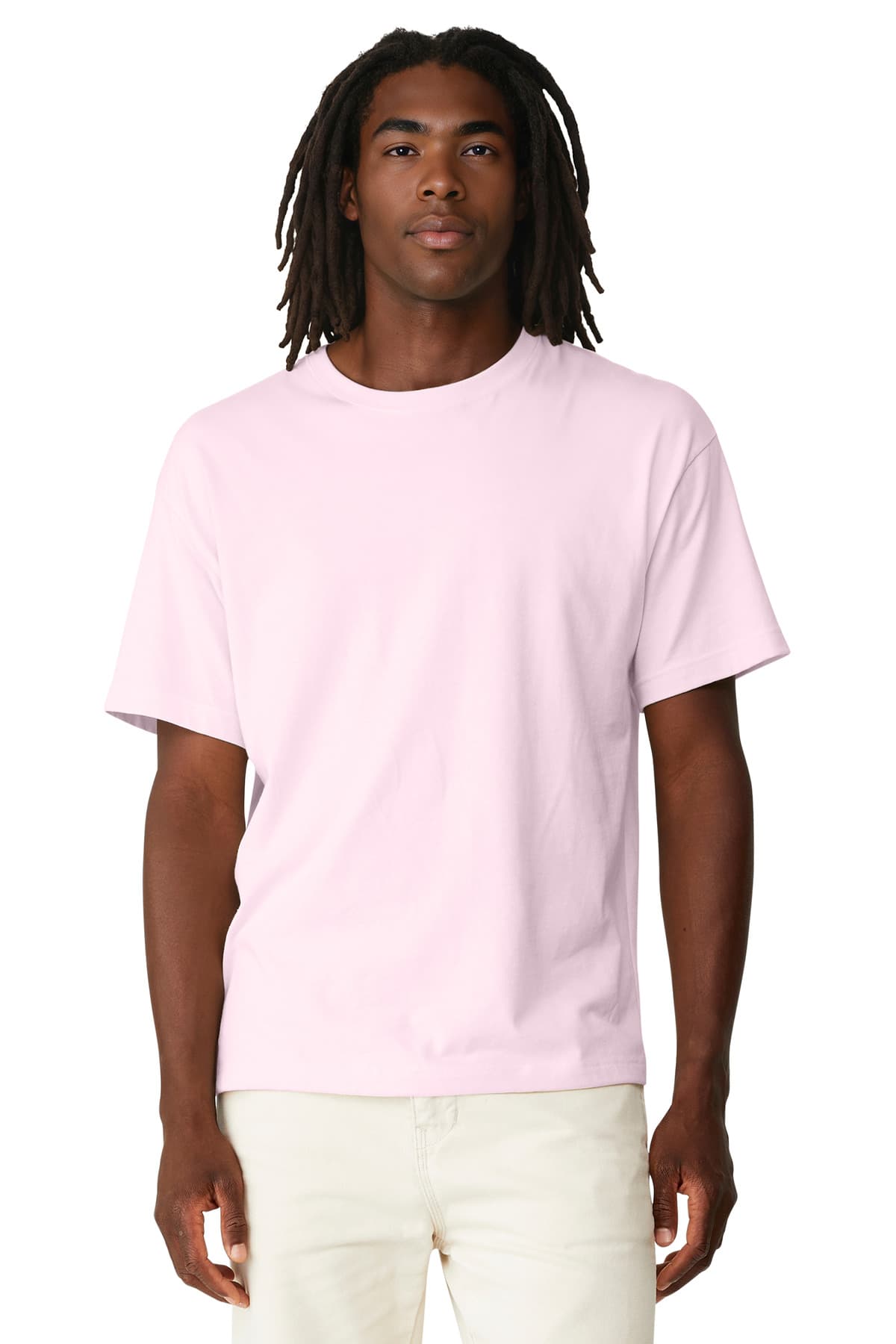 Bella + Canvas BELLA+CANVAS Unisex 6-Ounce Heavyweight Tee BC3010