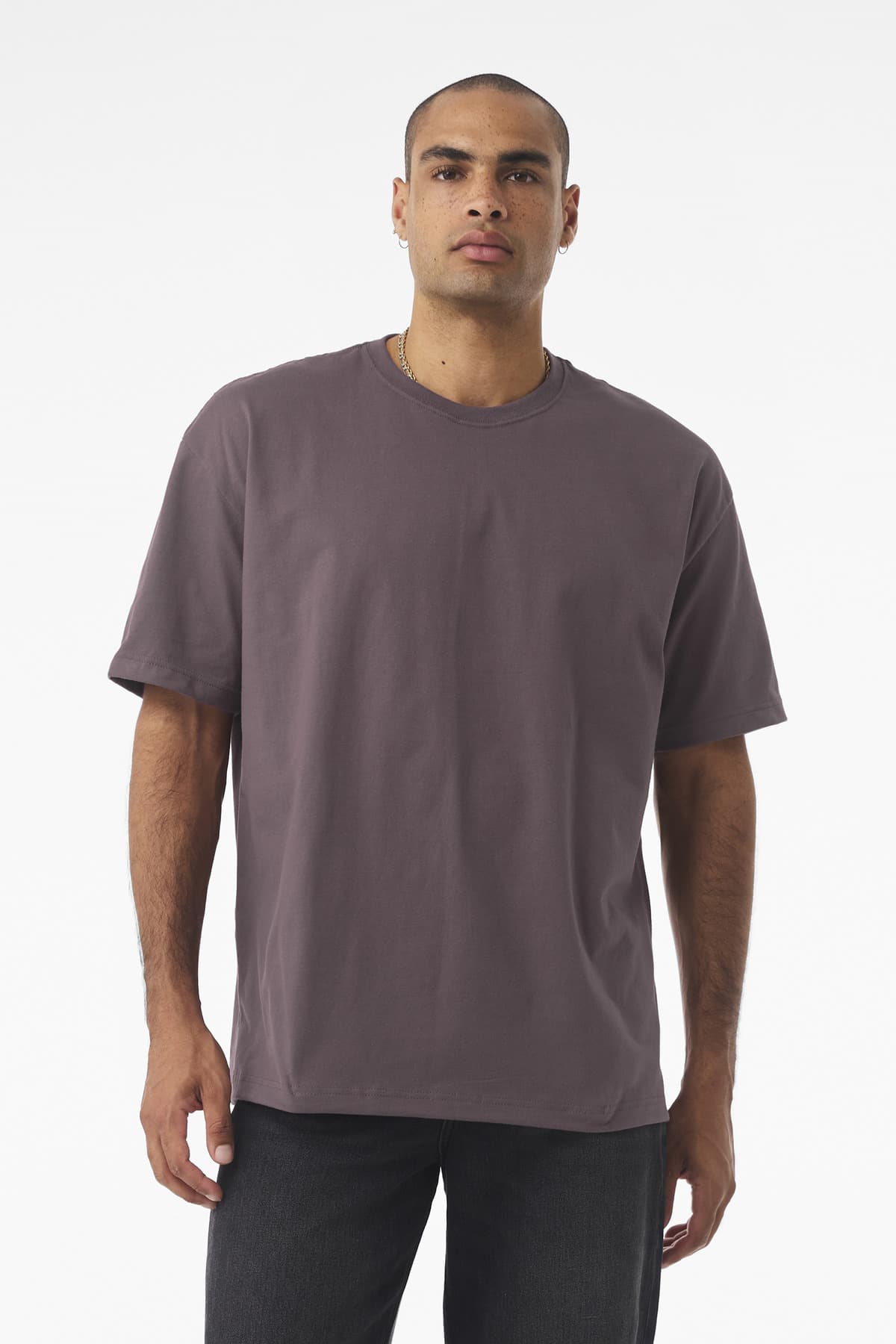 Bella + Canvas BELLA+CANVAS Unisex 7.5-Ounce Heavyweight Tee BC4610