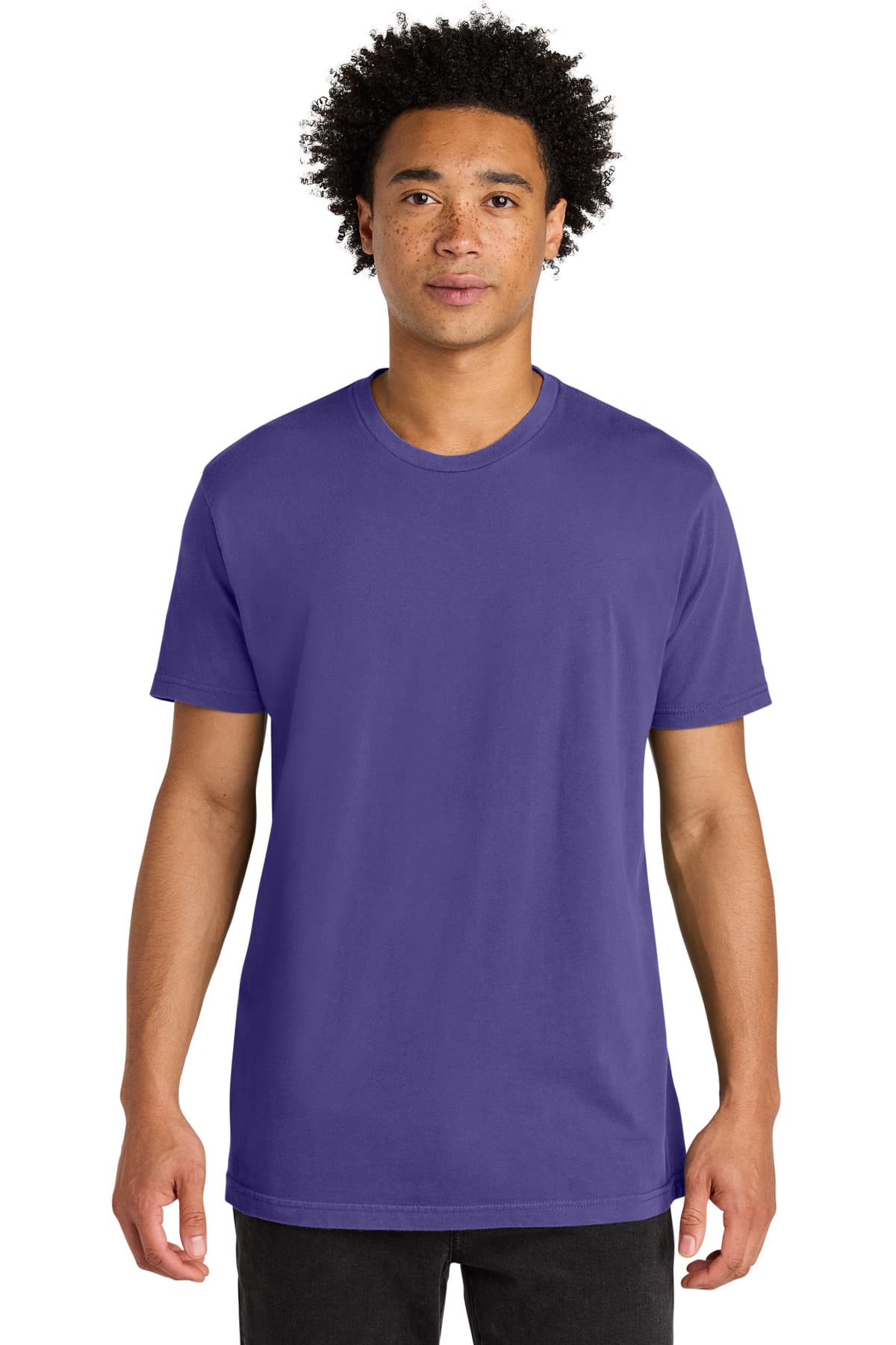Next Level Next Level Apparel Soft Wash Cotton Tee NL3600SW
