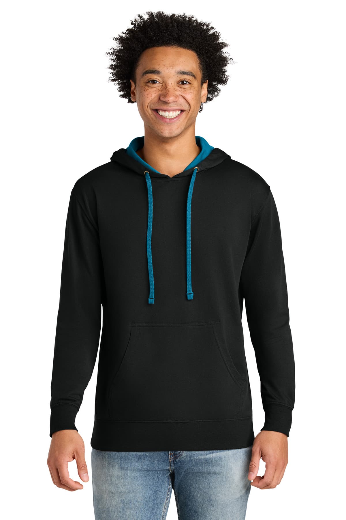 Next Level Next Level Apparel Laguna Hoodie NL9301