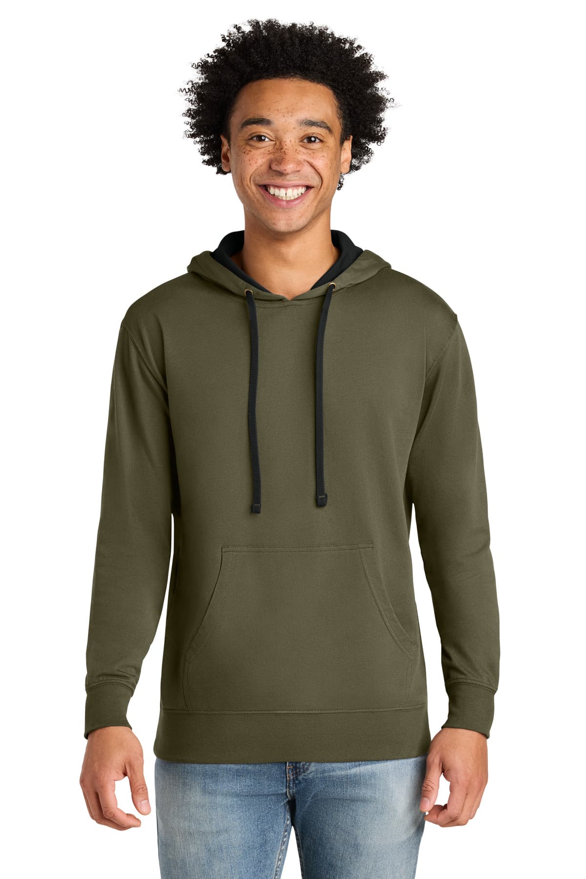Next Level Next Level Apparel Laguna Hoodie NL9301