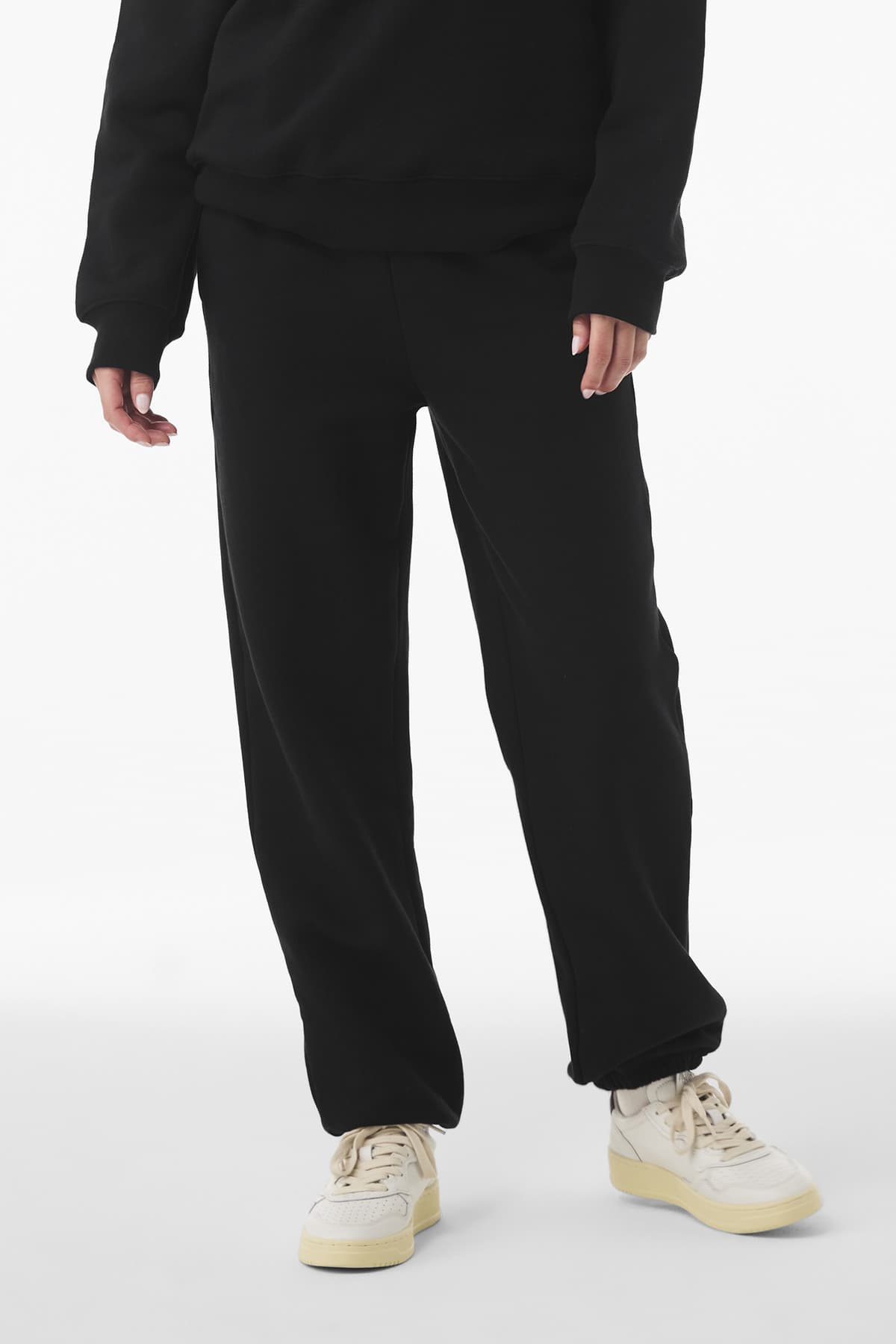 Bella + Canvas BELLA+CANVAS Unisex 10-Ounce Heavyweight Sweatpant BC4737