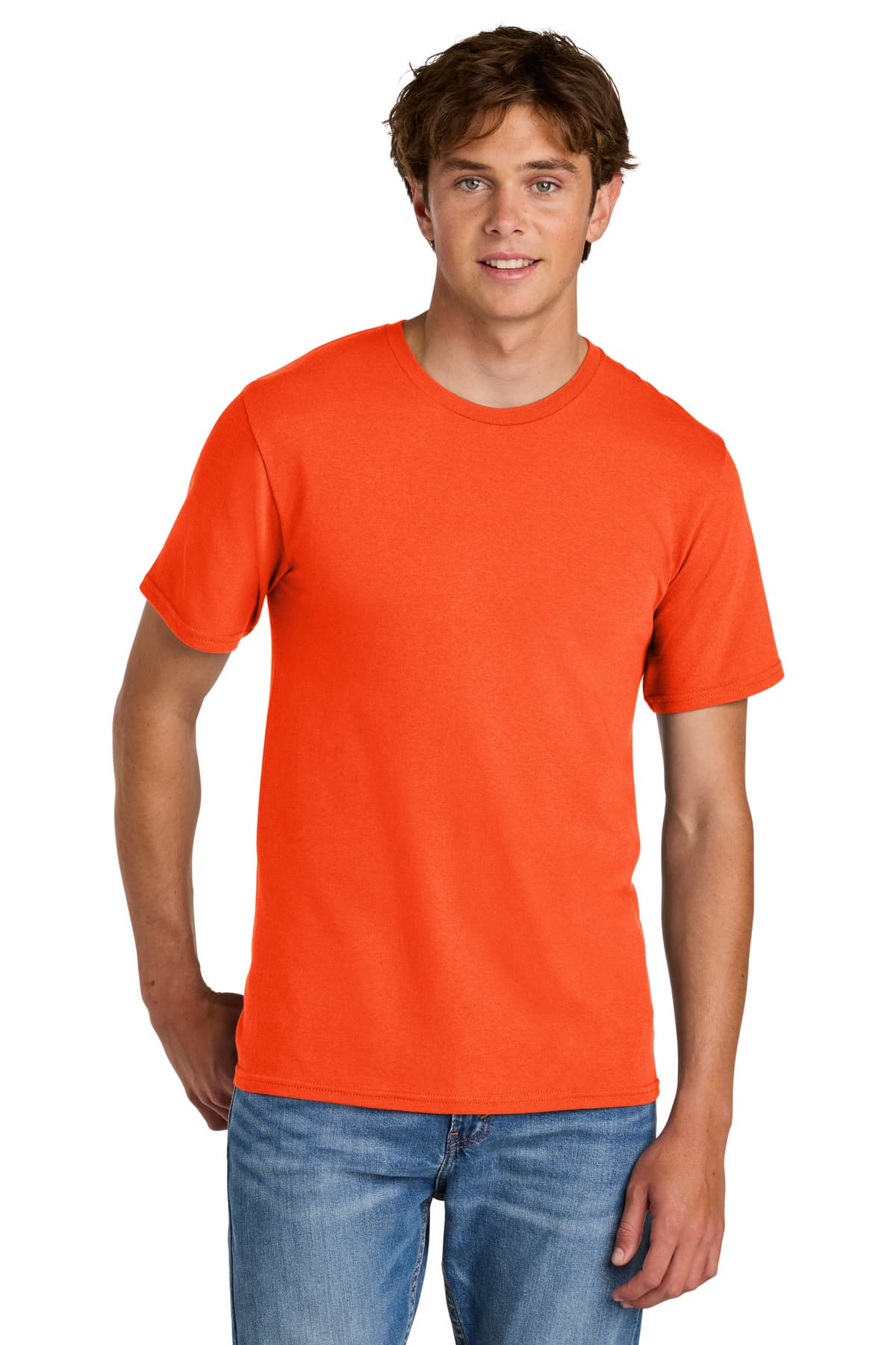 Port & Company Port & Co Easy Cotton Tee PC43