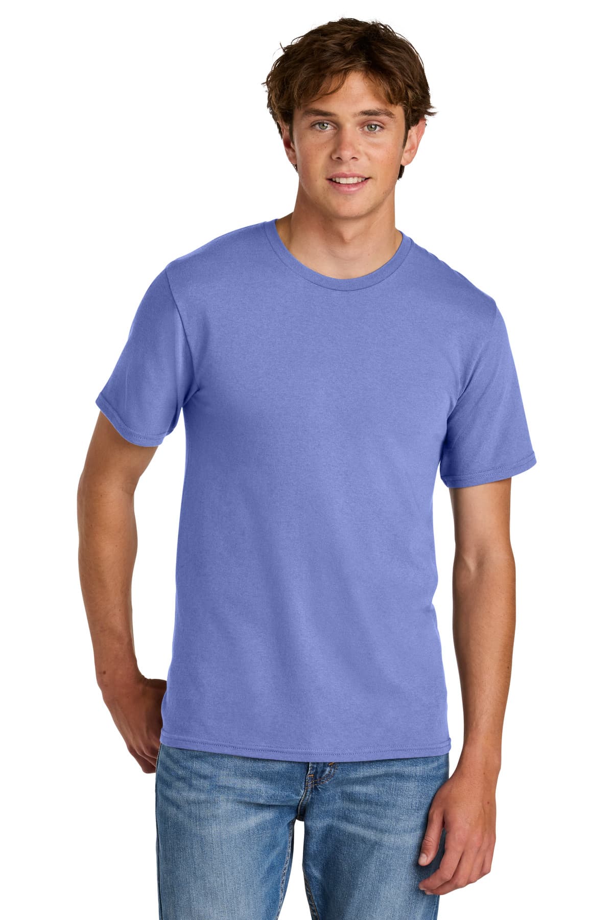Port & Company Port & Co Easy Cotton Tee PC43