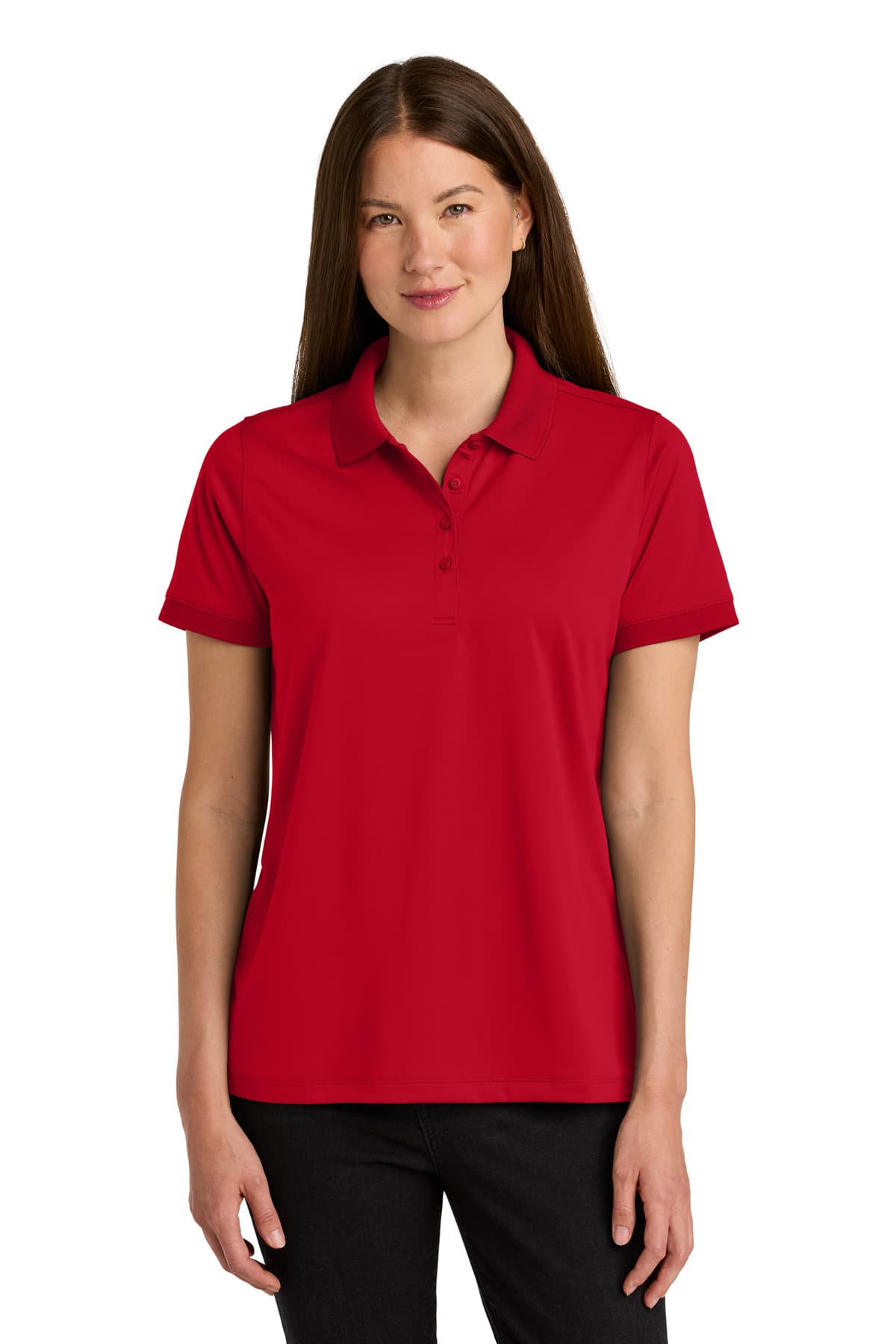CornerStone CornerStone Women's Workwear Pro Polo CS451