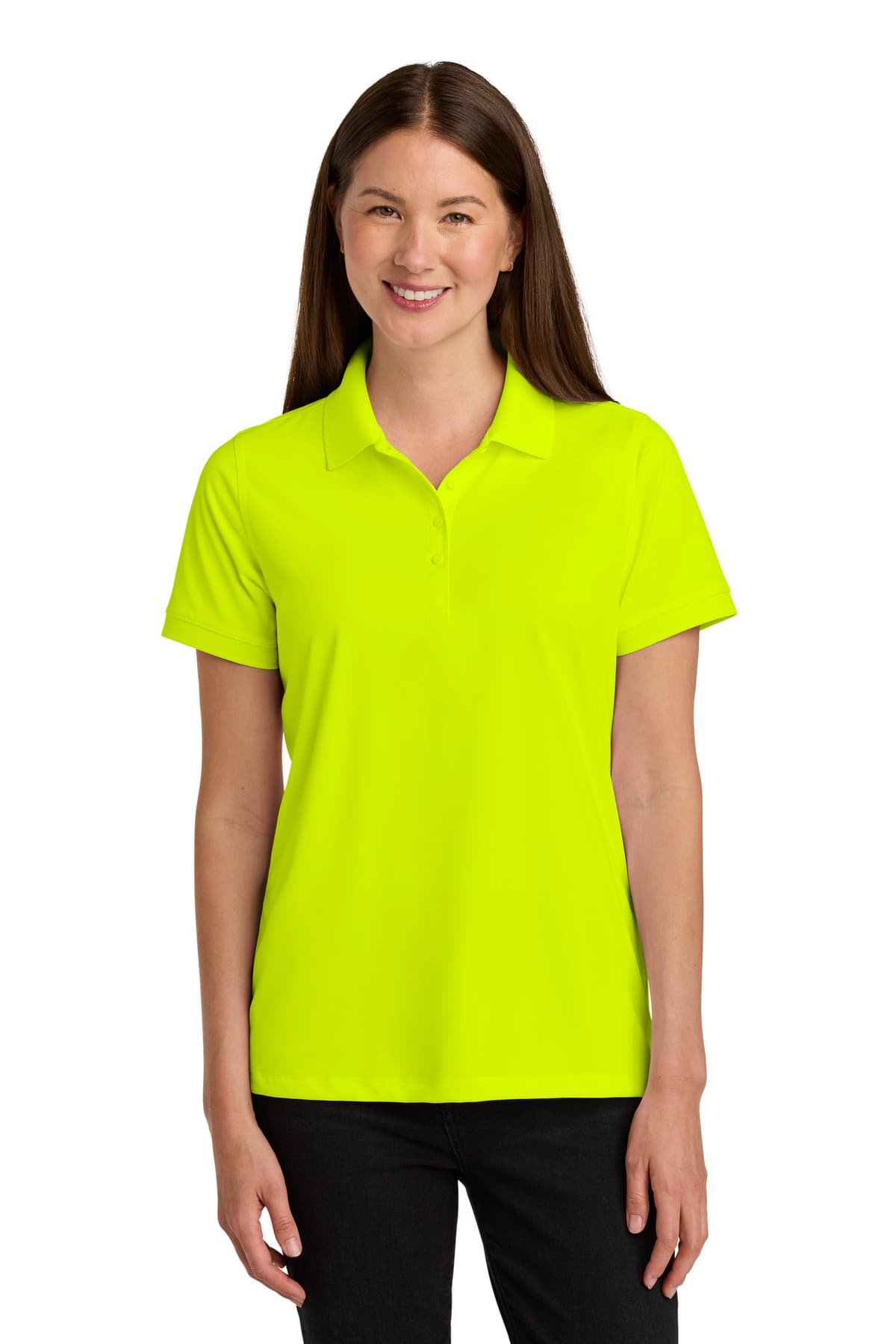 CornerStone CornerStone Women's Workwear Pro Polo CS451