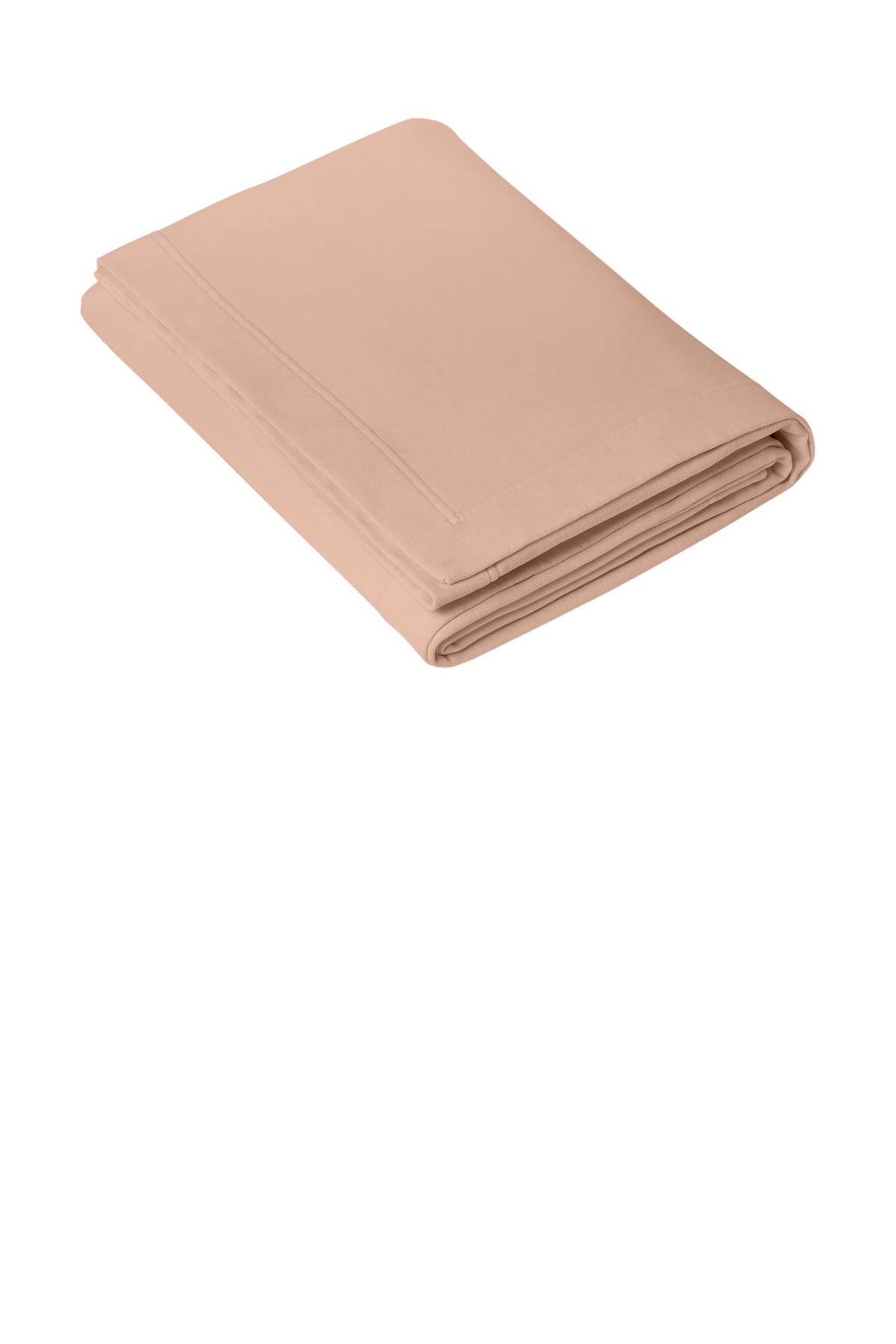 Comfort Colors Comfort Colors Fleece Dorm Blanket 15BT in Peachy
