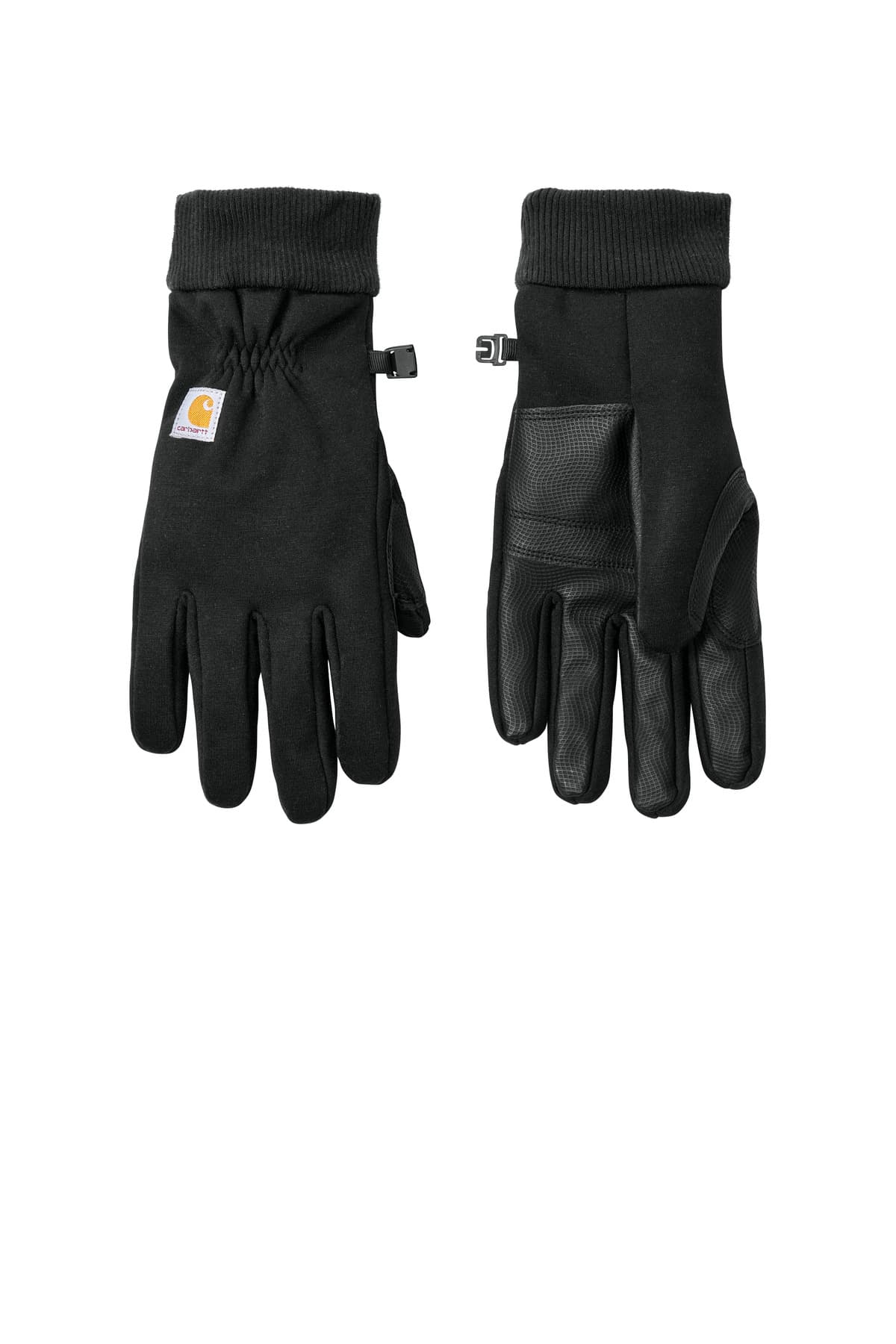 Carhartt Carhartt Thermal-Lined Fleece Touch-Sensitive Glove CTGF0622