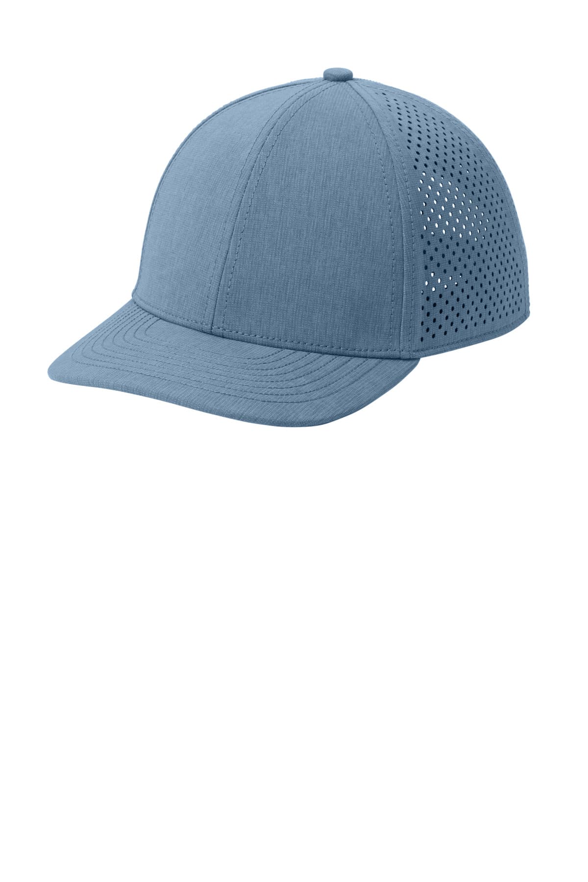 OGIO OGIO Performance Cap OG604 in Blue Mist Heather