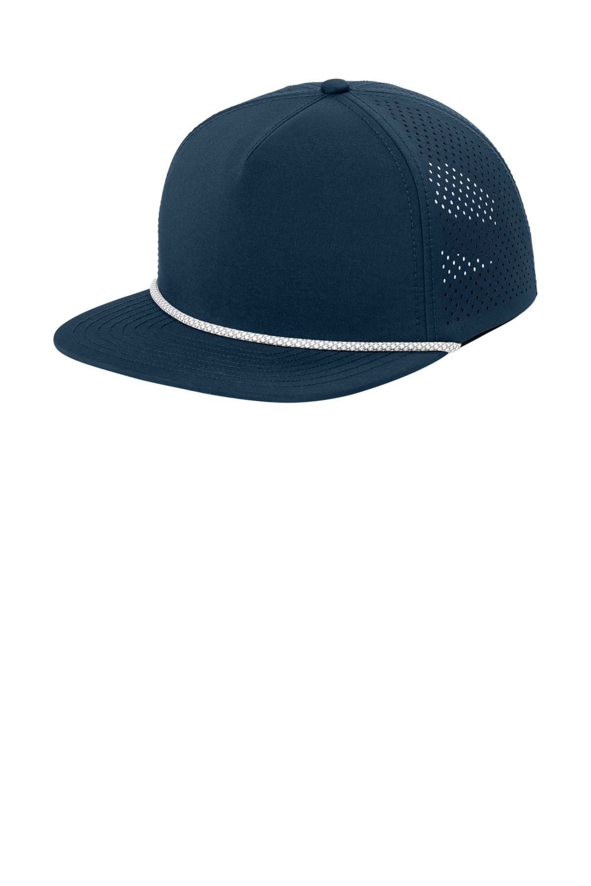 OGIO OGIO 5-Panel Rope Performance Cap OG607