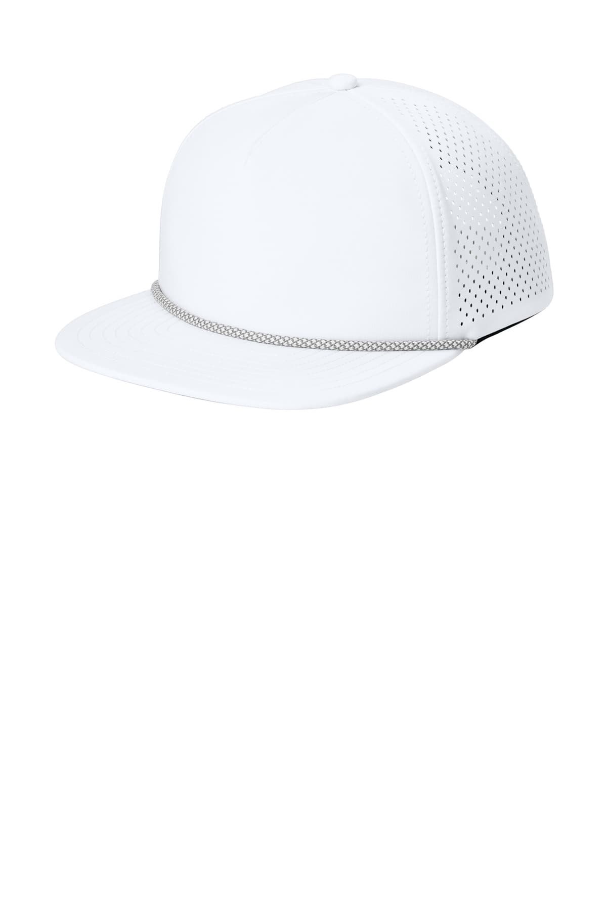 OGIO OGIO 5-Panel Rope Performance Cap OG607