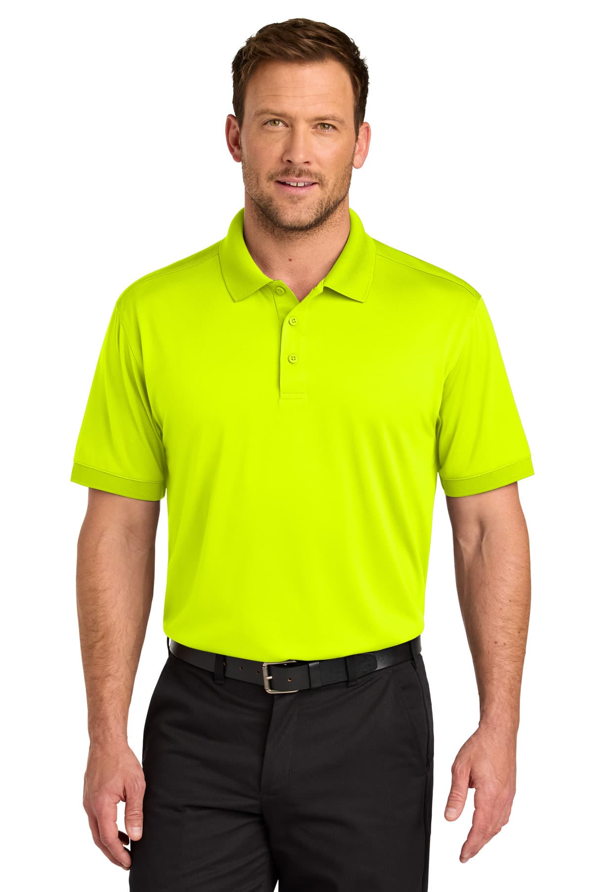 CornerStone CornerStone Tall Workwear Pro Polo TLCS450