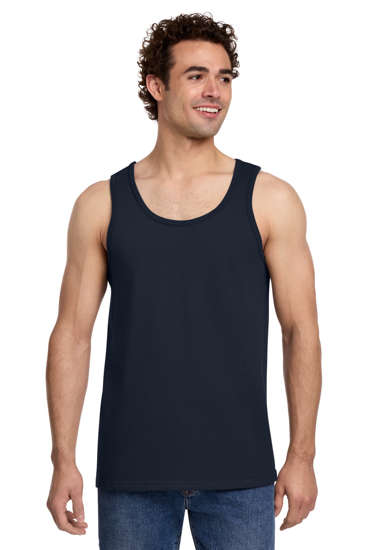 Gildan Gildan Softstyle Tank Top 64200