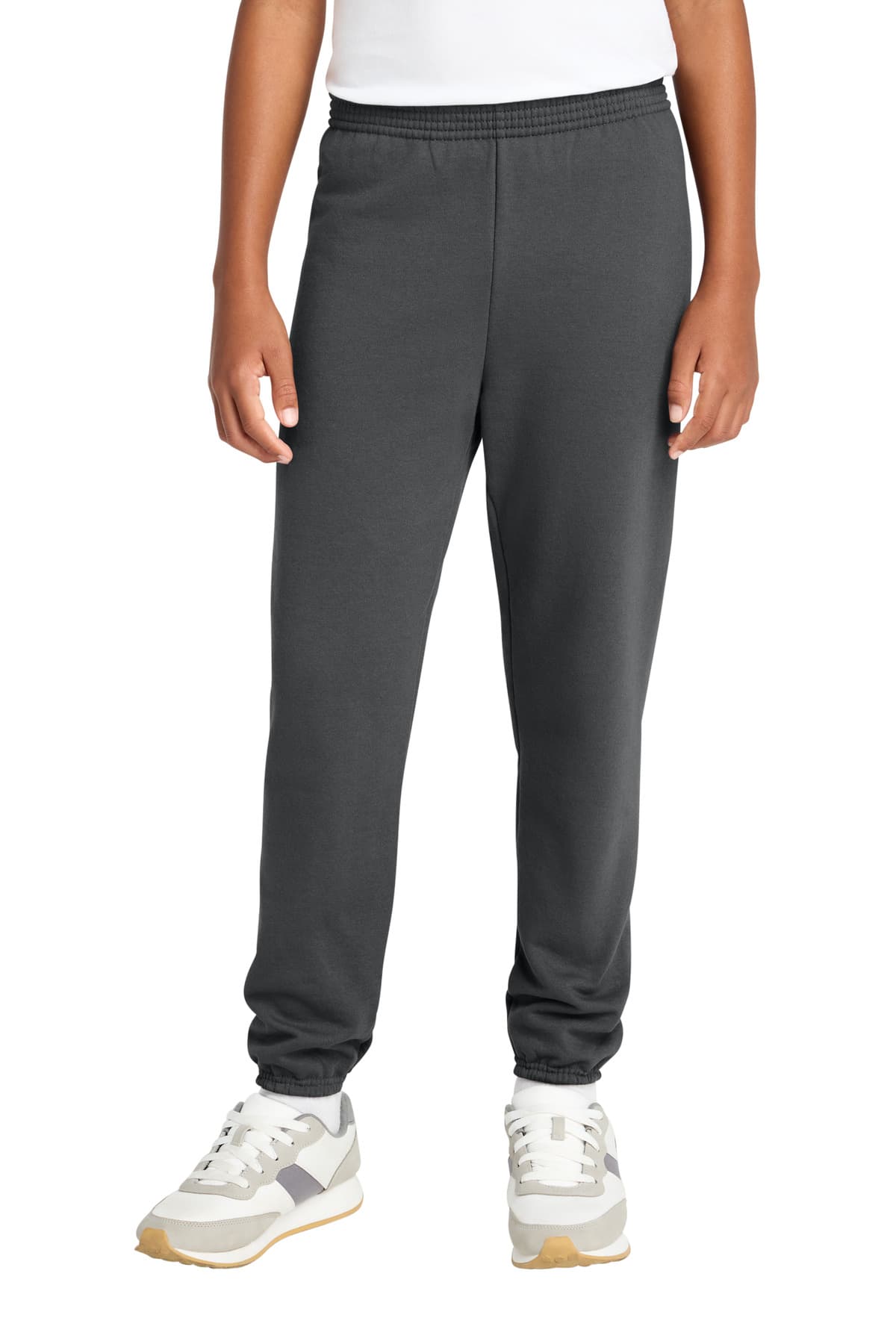 Port & Company Port & Co Youth Core Fleece Sweatpant PC78YP