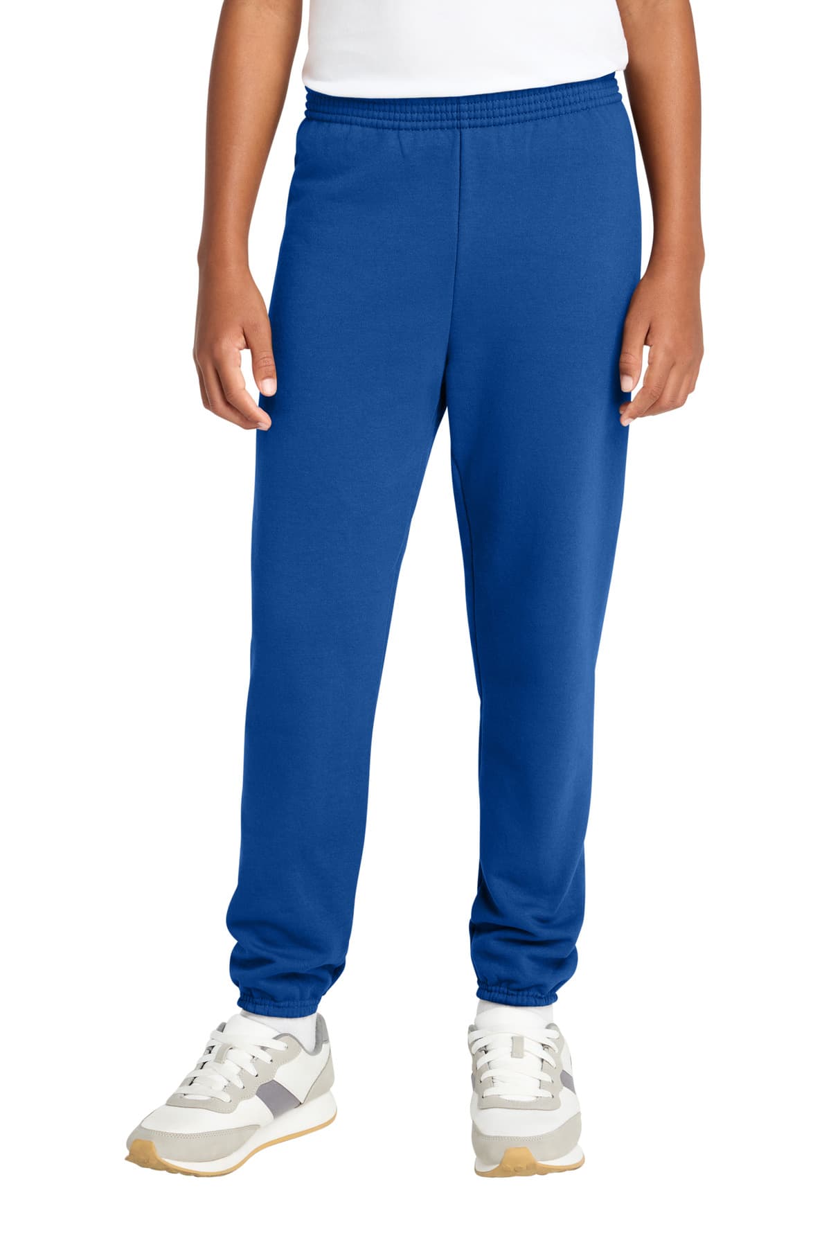 Port & Company Port & Co Youth Core Fleece Sweatpant PC78YP