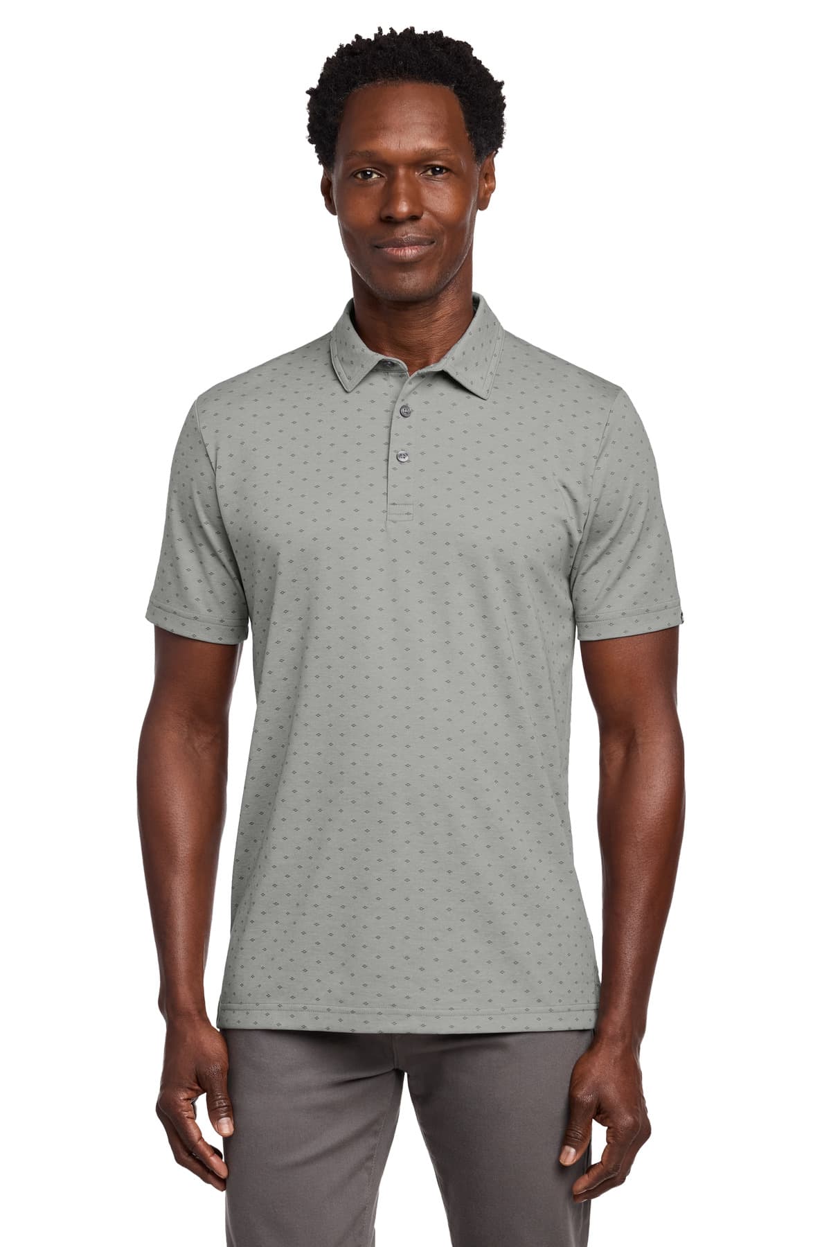 TravisMathew TravisMathew Oceanside Geo Polo TM1MY403