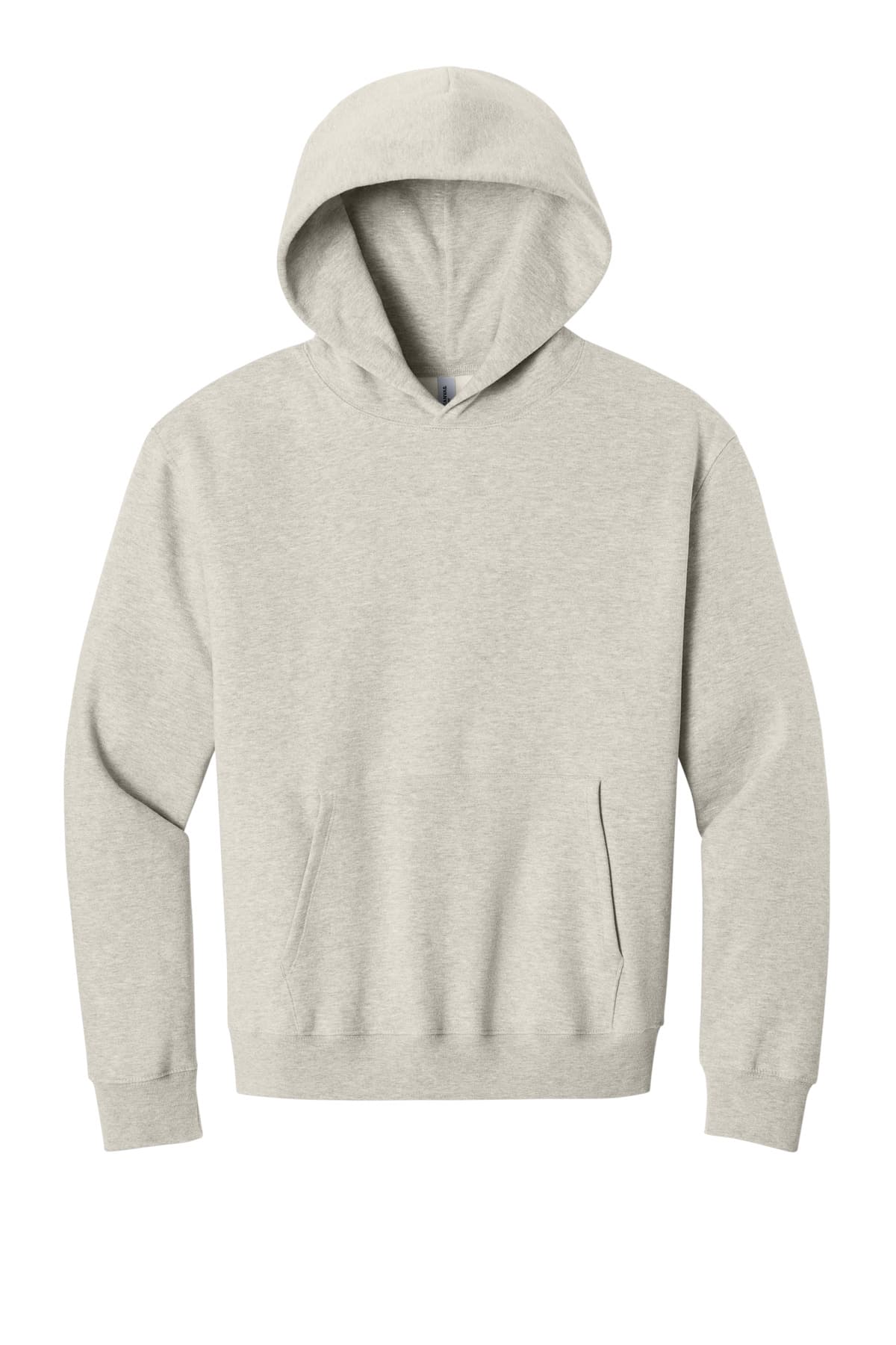 Bella + Canvas BELLA+CANVAS Unisex 10-Ounce Heavyweight Pullover Hoodie BC4719