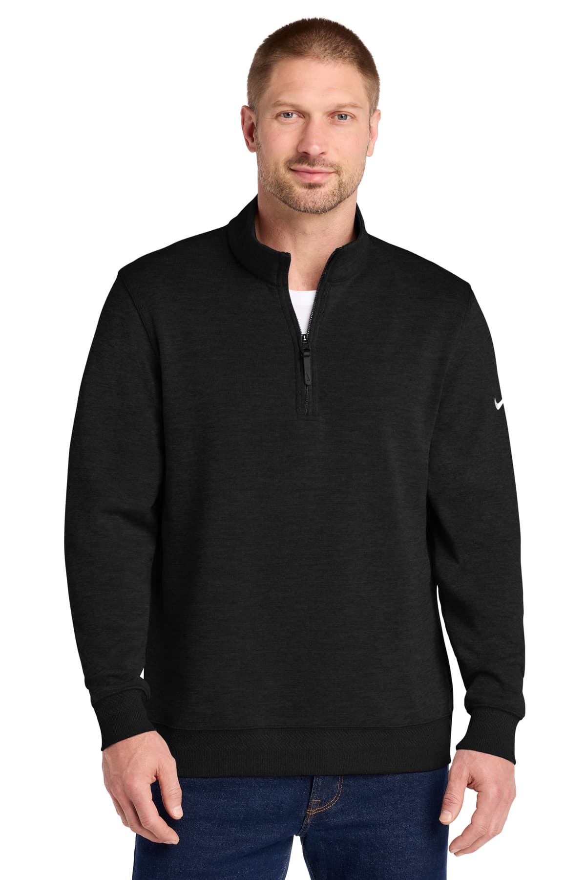 Nike Nike Dri-FIT Corporate 1/2-Zip NKFD9892
