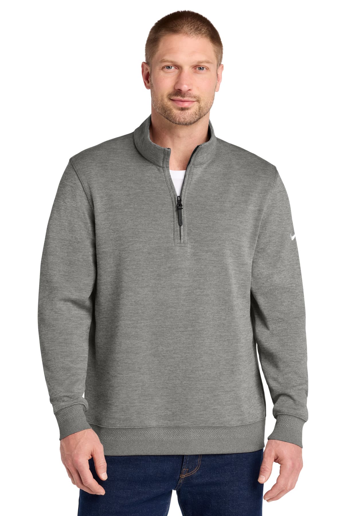 Nike Nike Dri-FIT Corporate 1/2-Zip NKFD9892