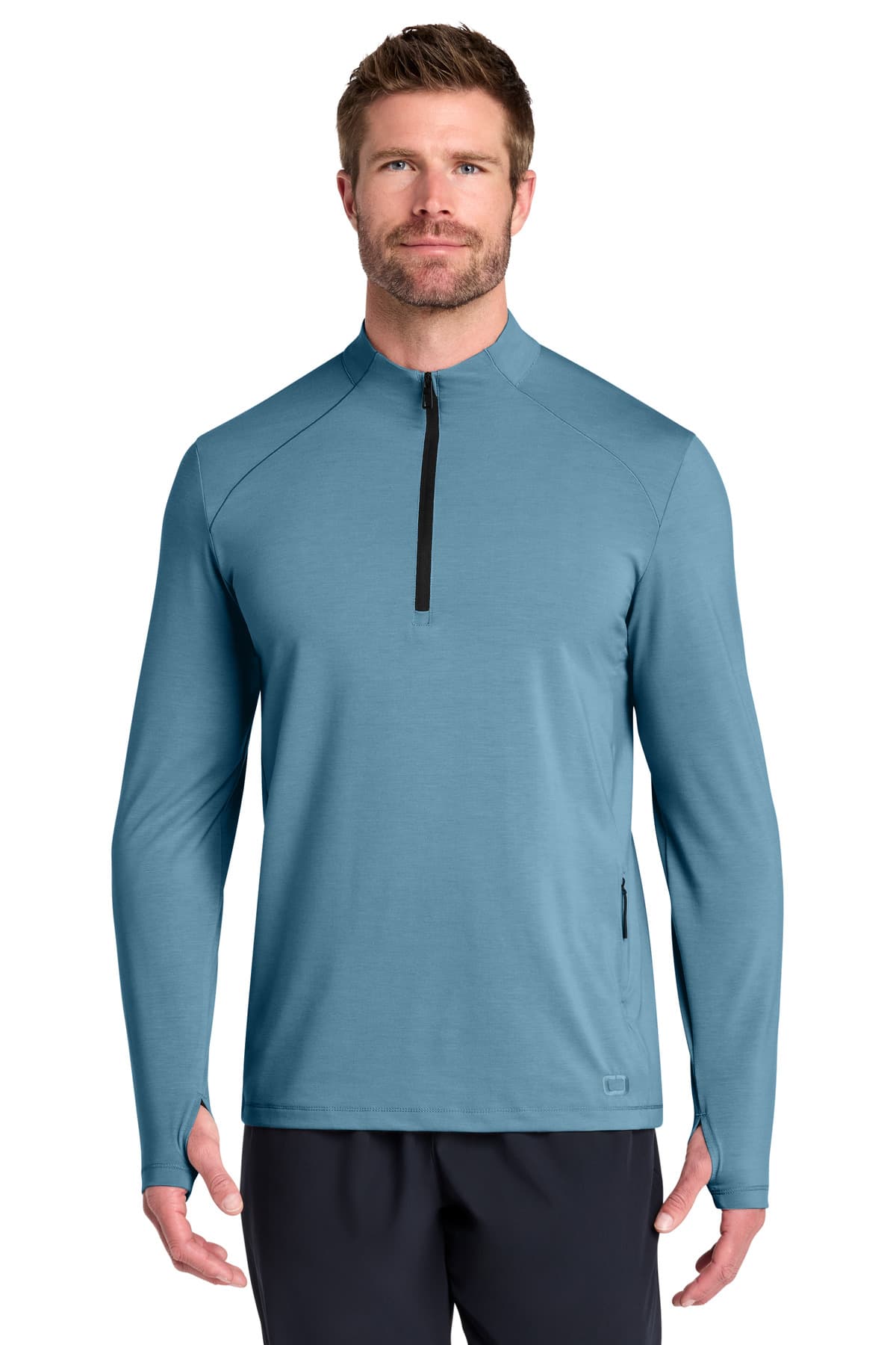 OGIO OGIO Motion 1/4-Zip OG153