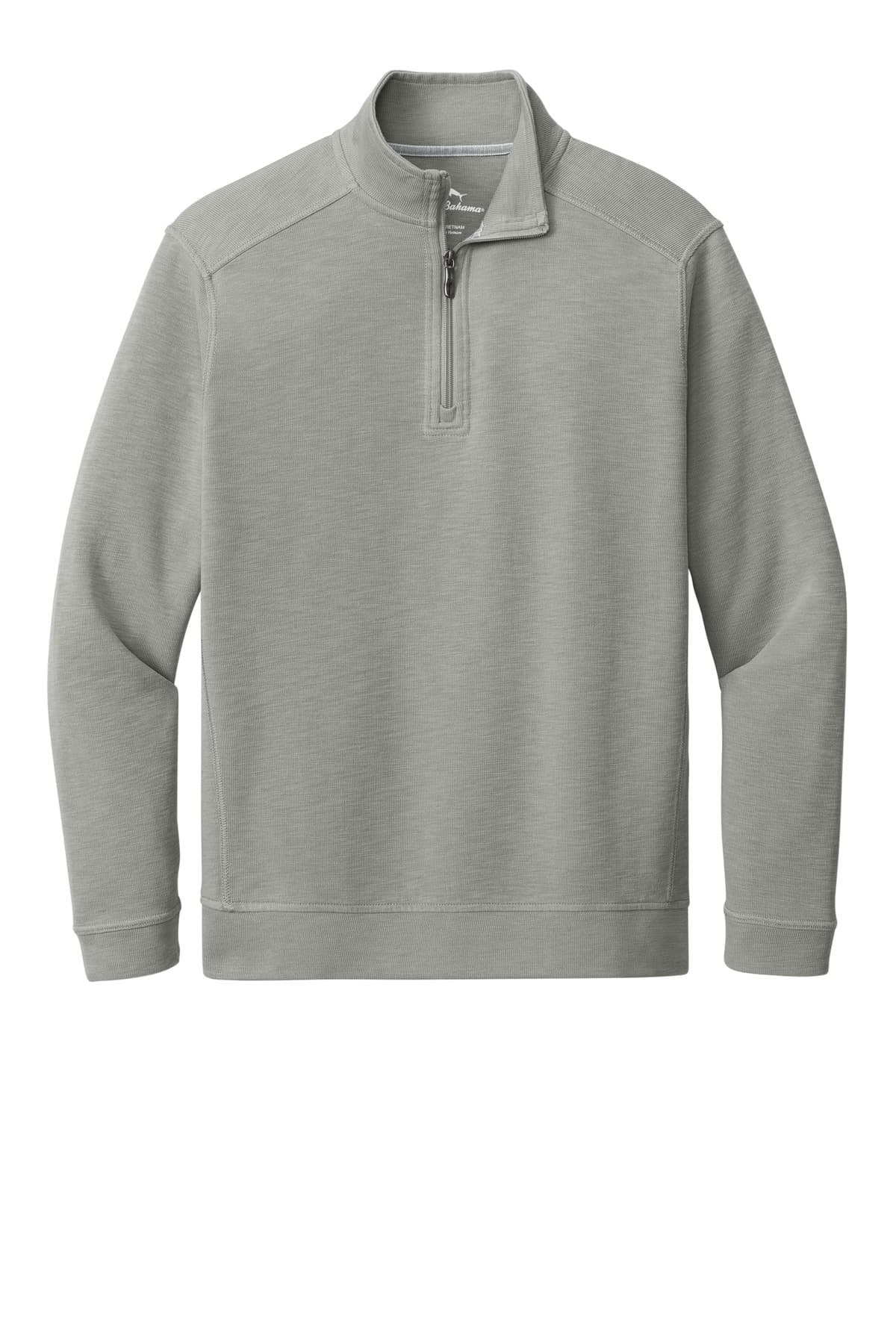 Tommy Bahama Tommy Bahama Coconut Bay 1/2-Zip ST228073TB