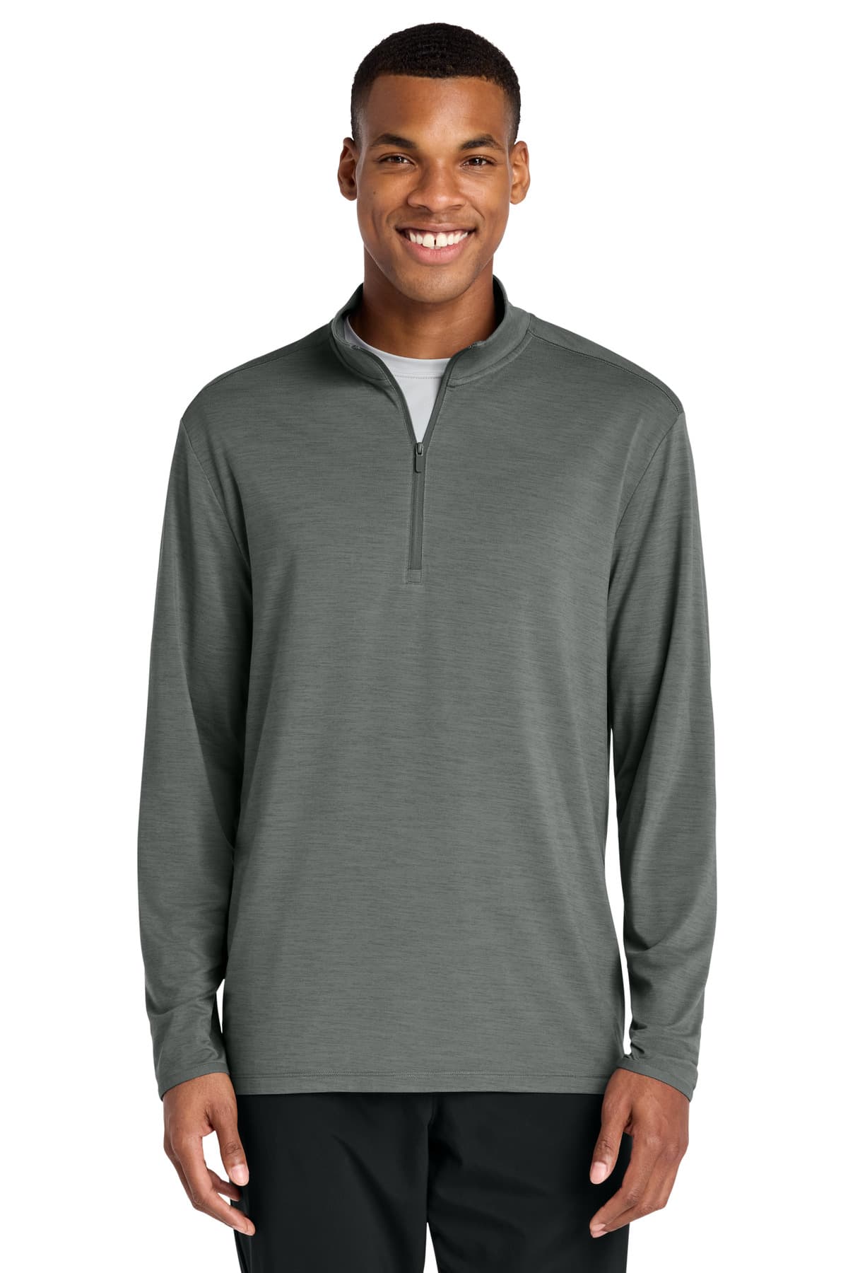 Sport-Tek Sport-Tek Versa 1/4-Zip ST491