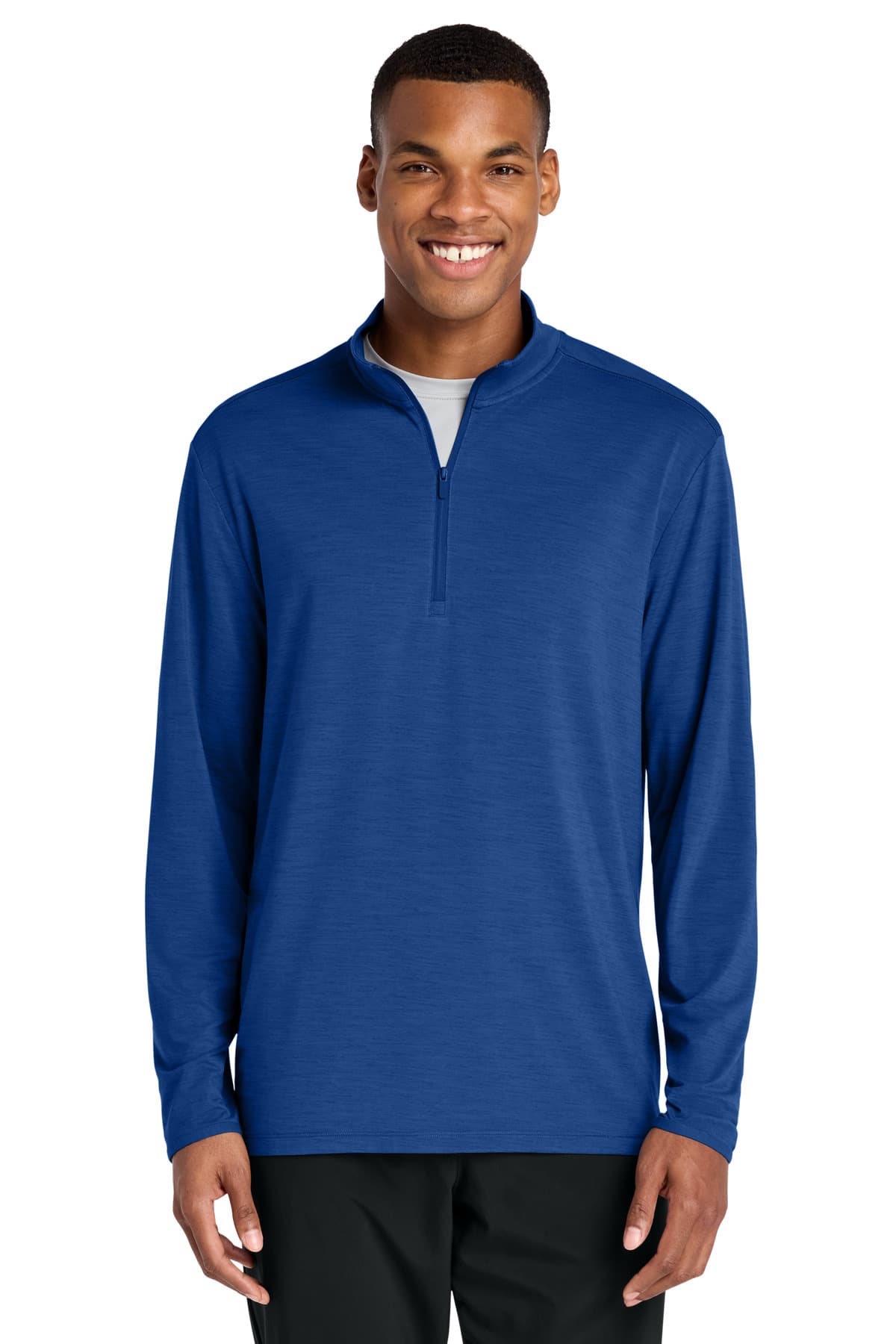 Sport-Tek Sport-Tek Versa 1/4-Zip ST491