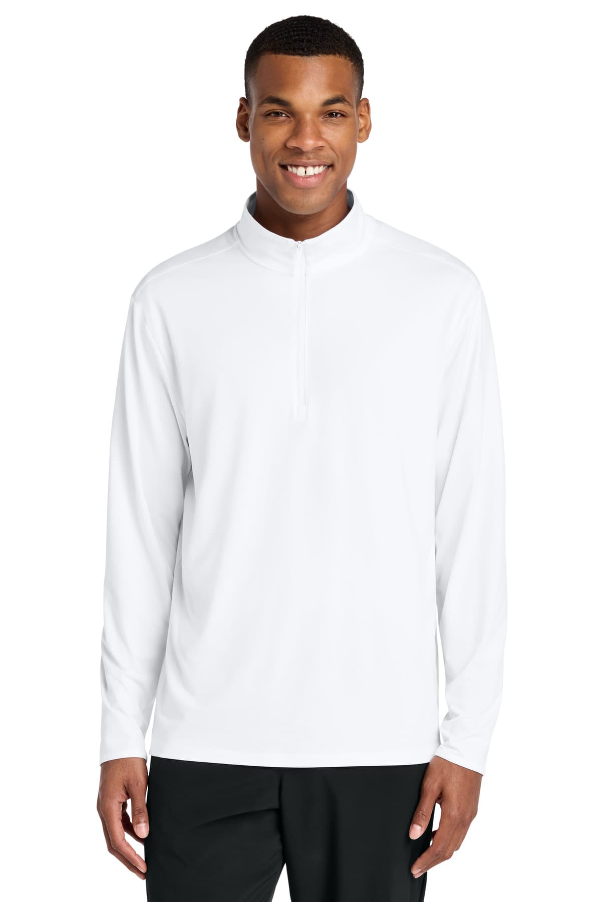Sport-Tek Sport-Tek Versa 1/4-Zip ST491