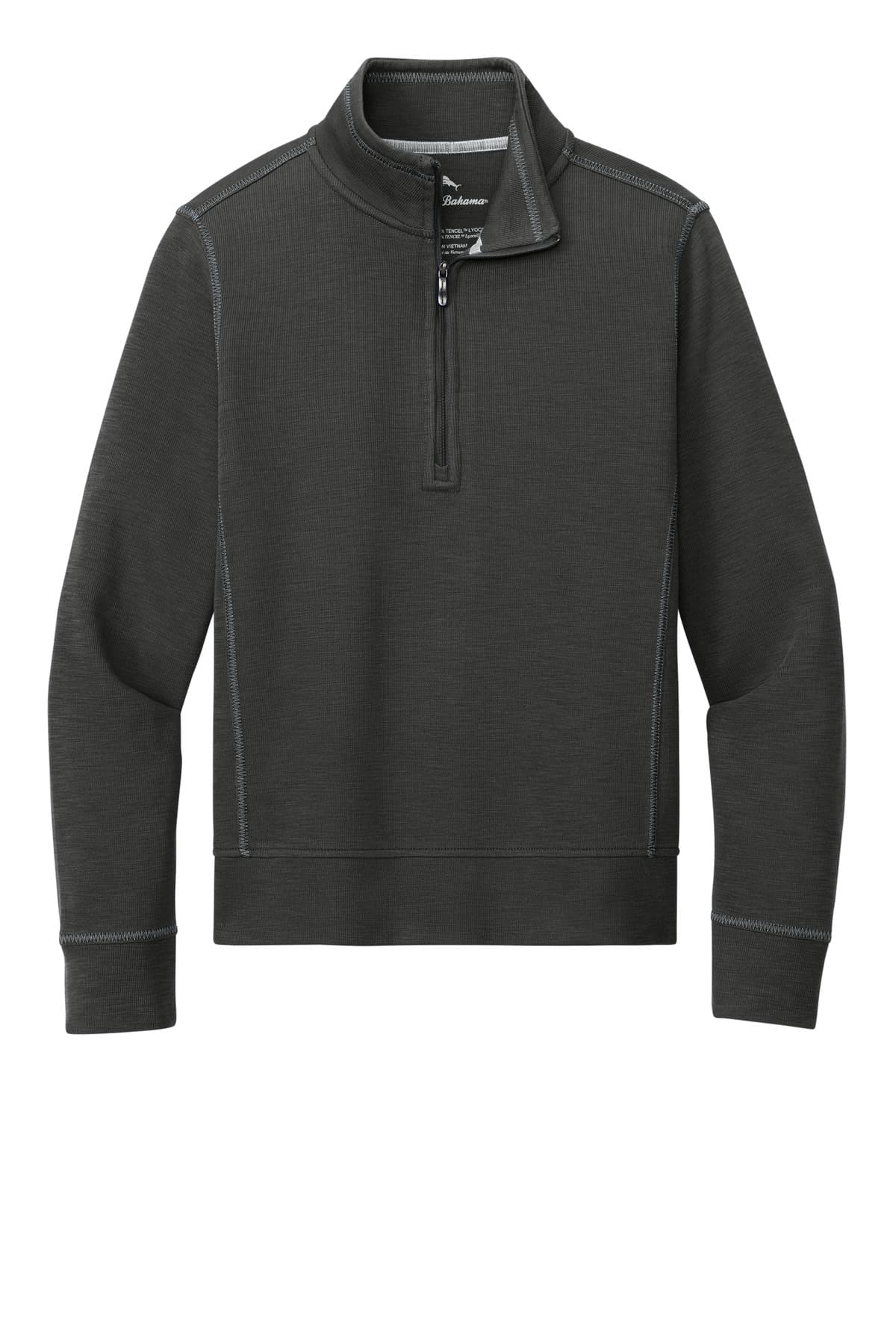 Tommy Bahama Tommy Bahama Women's Coconut Bay 1/2-Zip SW222350TB