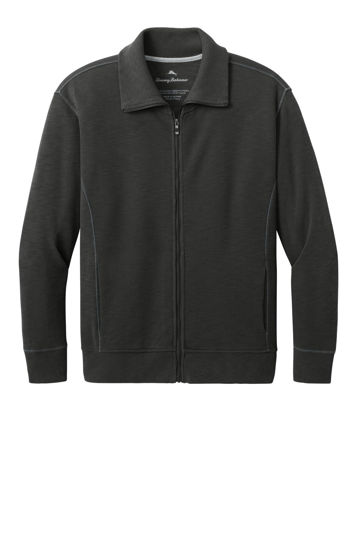 Tommy Bahama Tommy Bahama Women's Coconut Bay Full-Zip SW222374TB