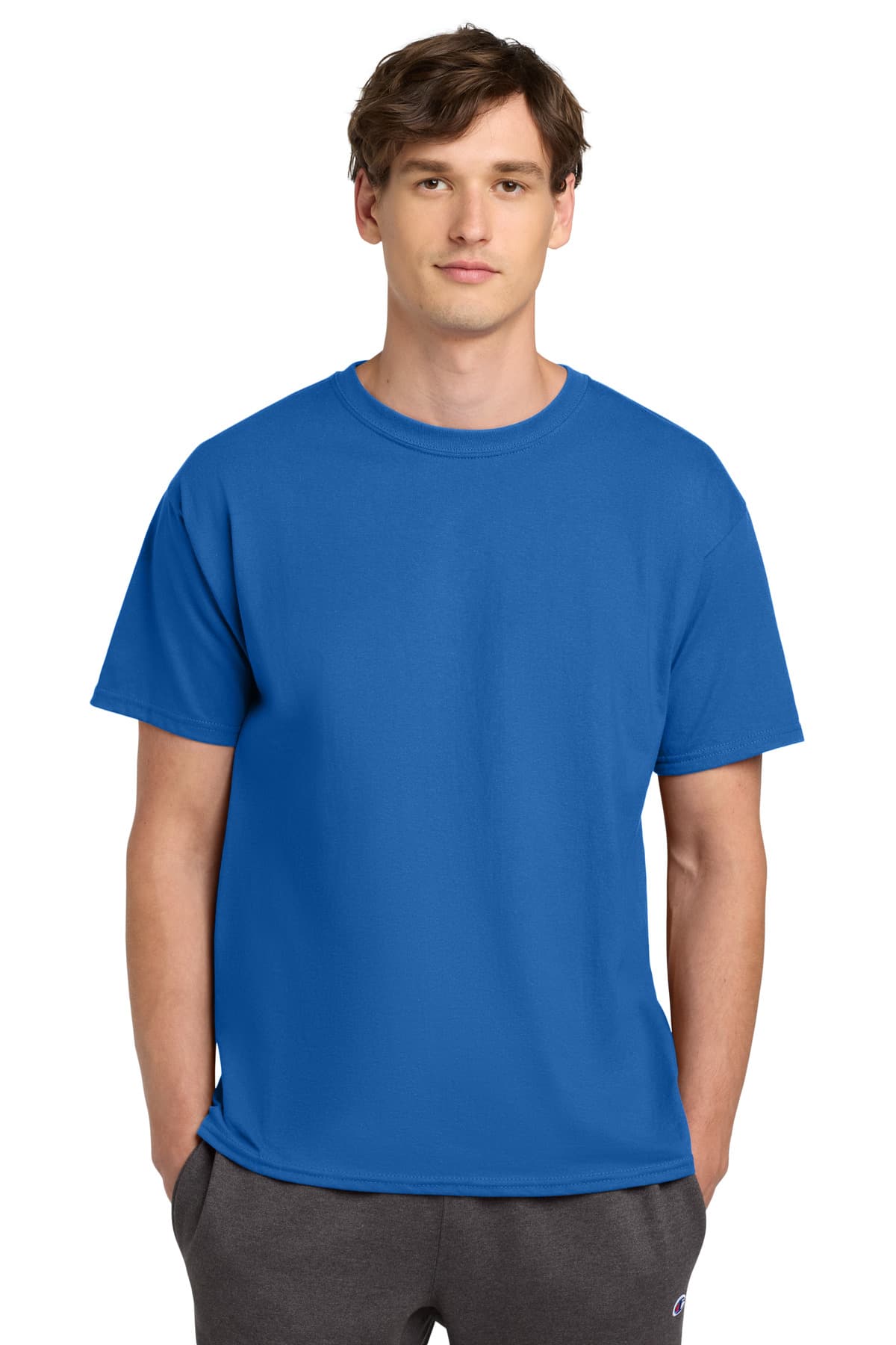 Champion Champion Heritage 6-Oz. Jersey Tee T425