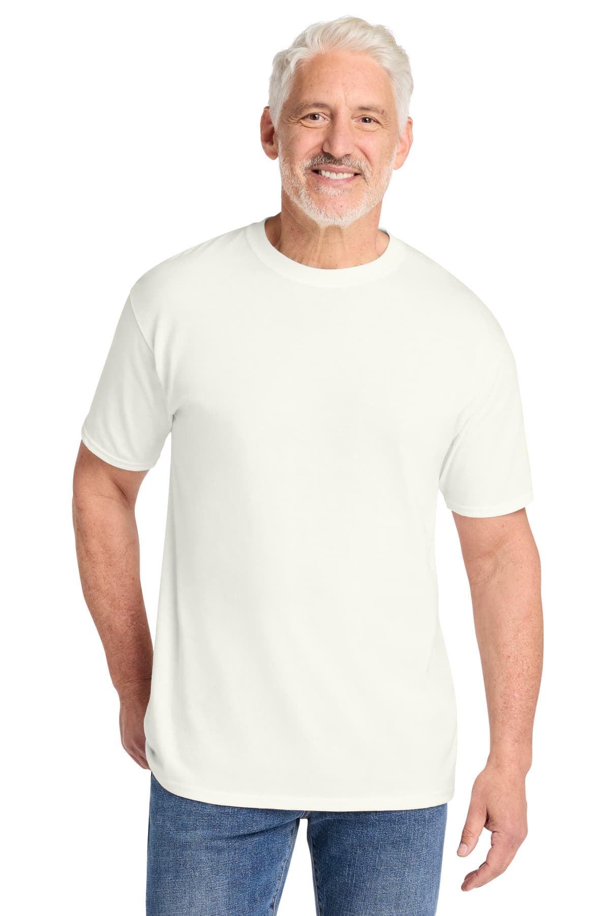Port & Company Port & Co Core Cotton PFD Tee PC54PFD