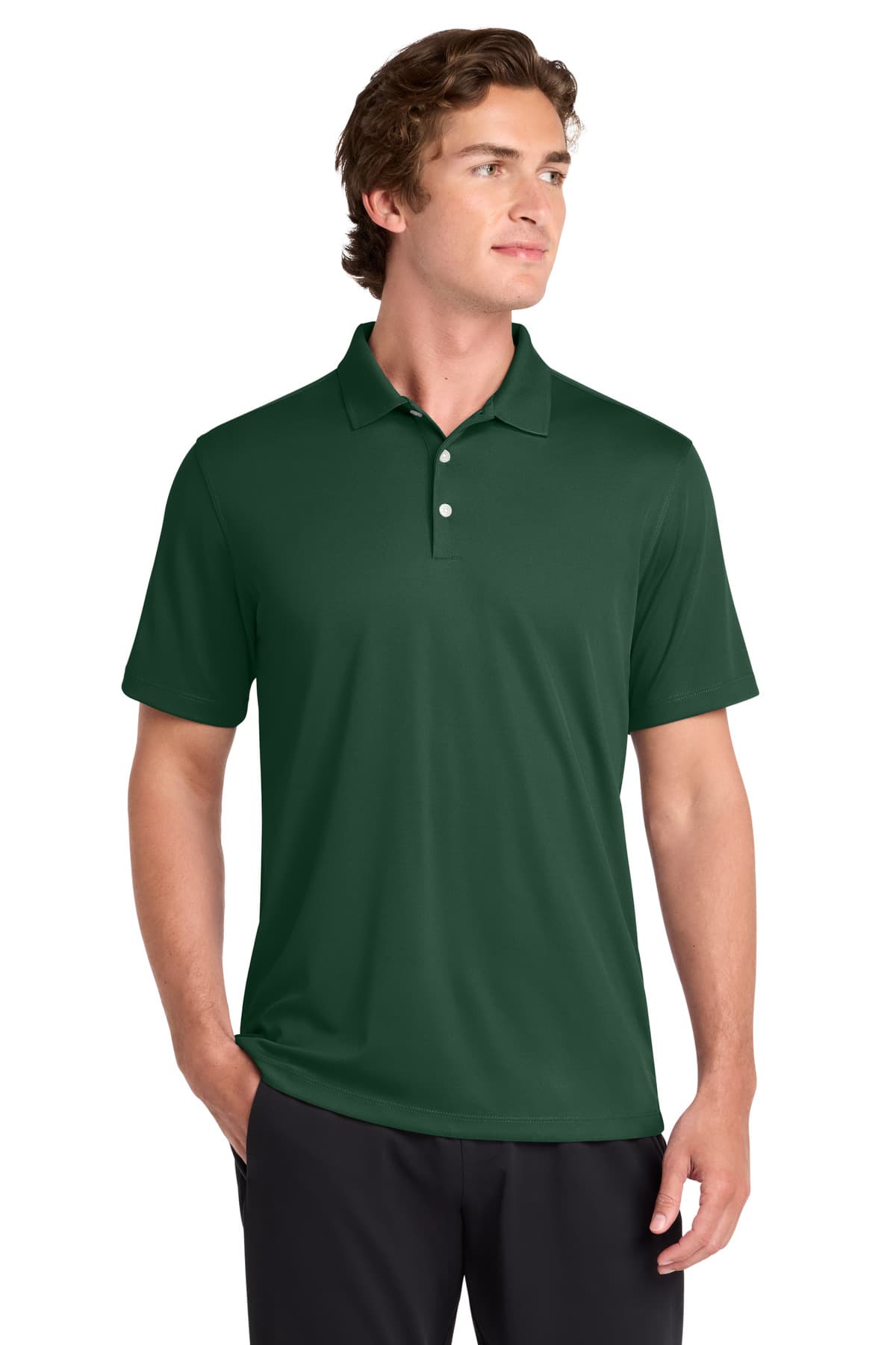 Sport-Tek Sport-Tek UV Micropique Polo ST740