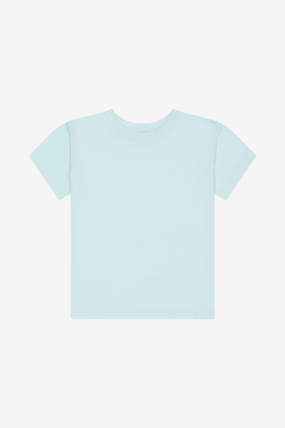 Bella + Canvas BELLA+CANVAS Toddler Triblend Short Sleeve Tee BC3413T