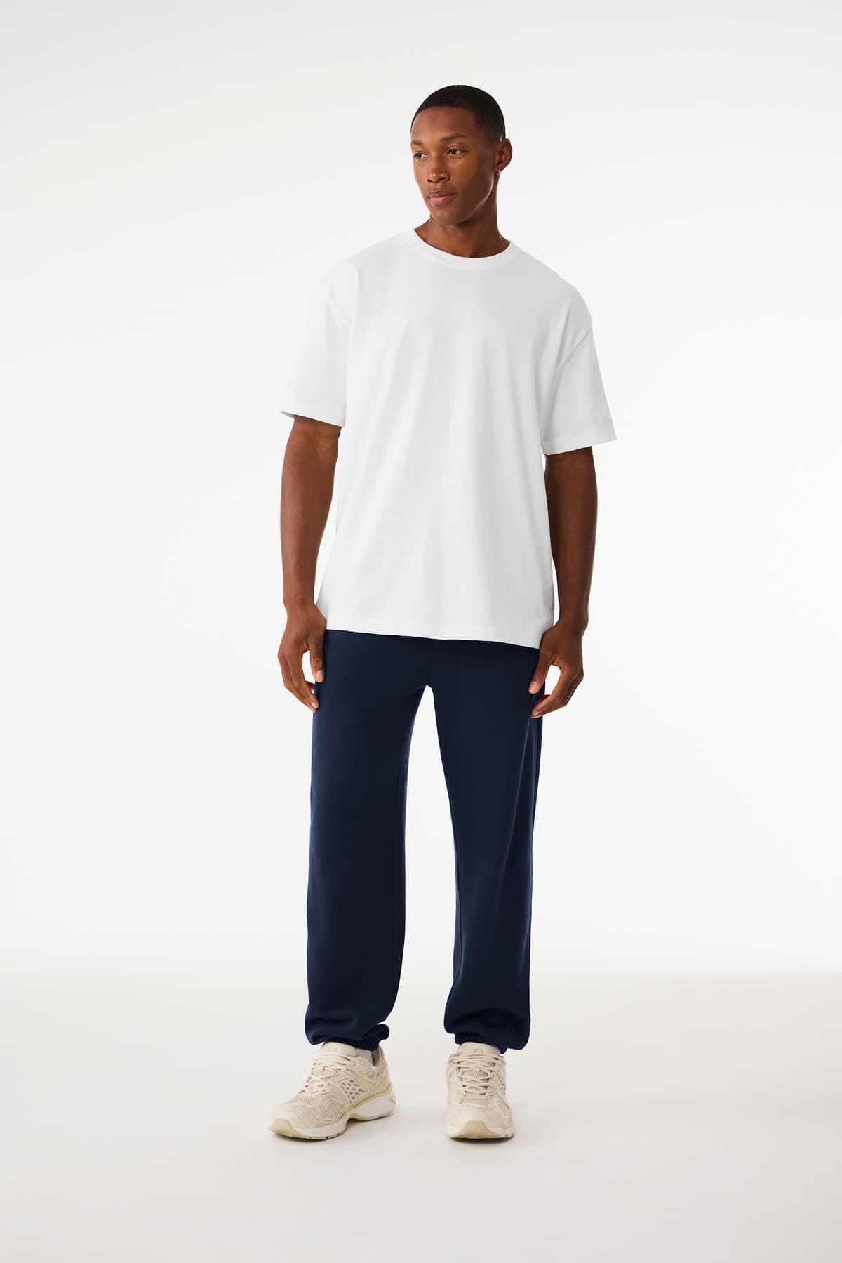 Bella + Canvas BELLA+CANVAS Unisex Sponge Fleece Sweatpant BC3738