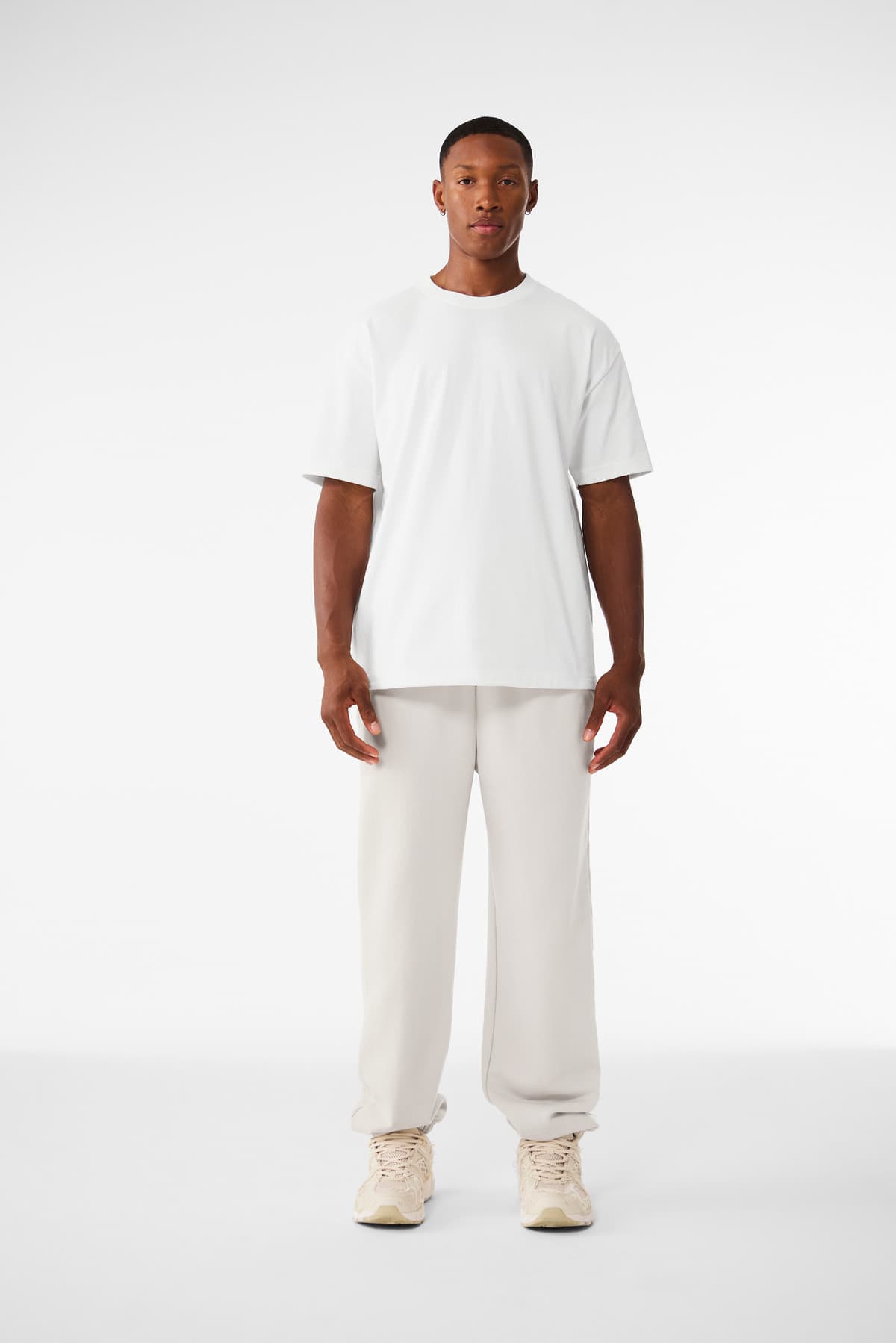 Bella + Canvas BELLA+CANVAS Unisex 10-Ounce Heavyweight Sweatpant BC4737