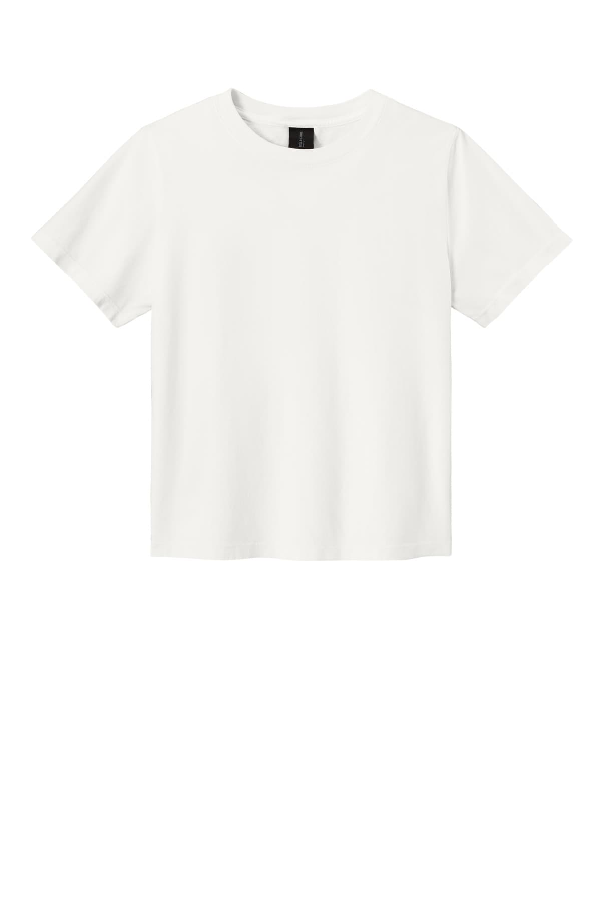 Bella + Canvas BELLA+CANVAS Women's Heavyweight Garment-Dyed Tee BC6110GD