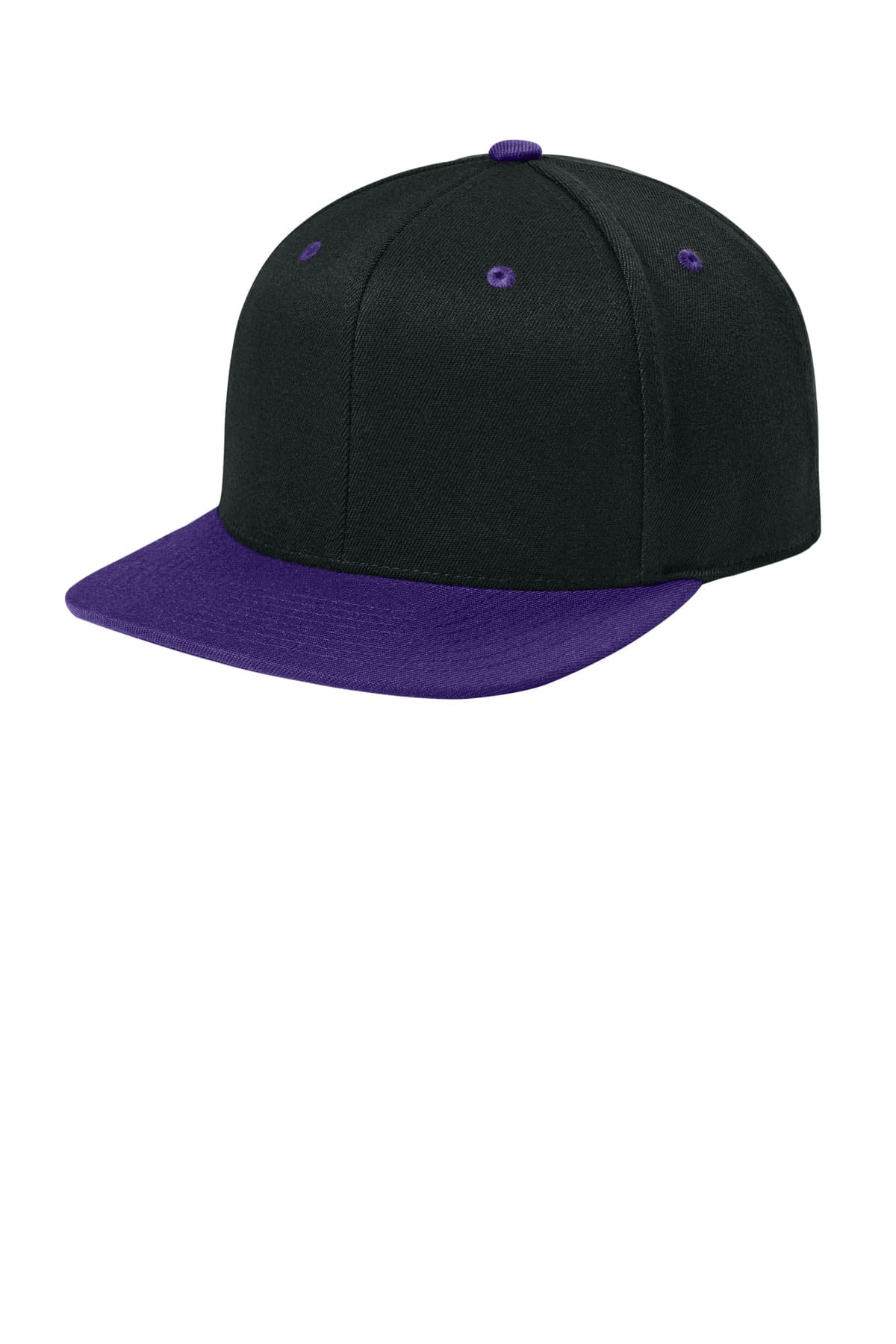 Flexfit Flexfit 110 Snapback Cap FF110F