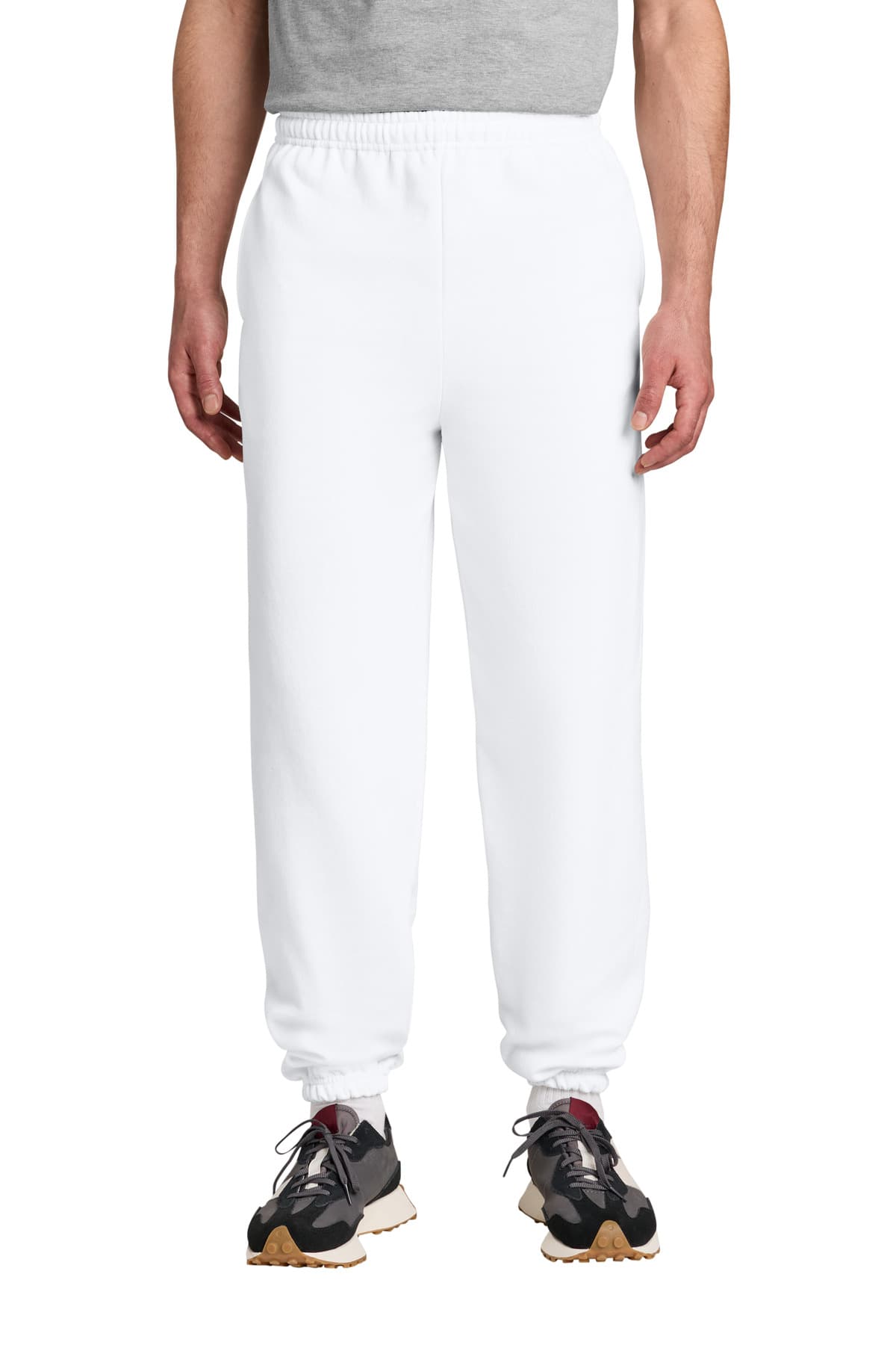 Gildan Gildan Heavy Blend Pocket Sweatpant 18100